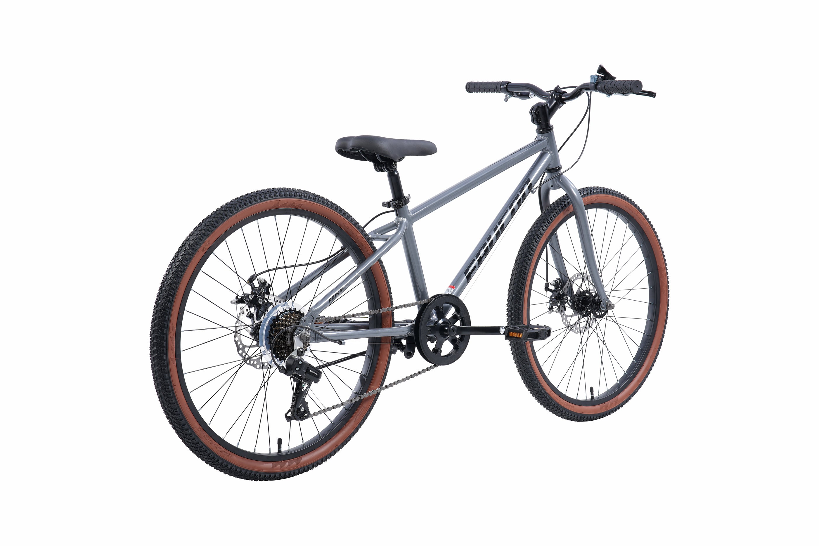 Bicicleta Infantil Baikal Aro 24 PREVENTA