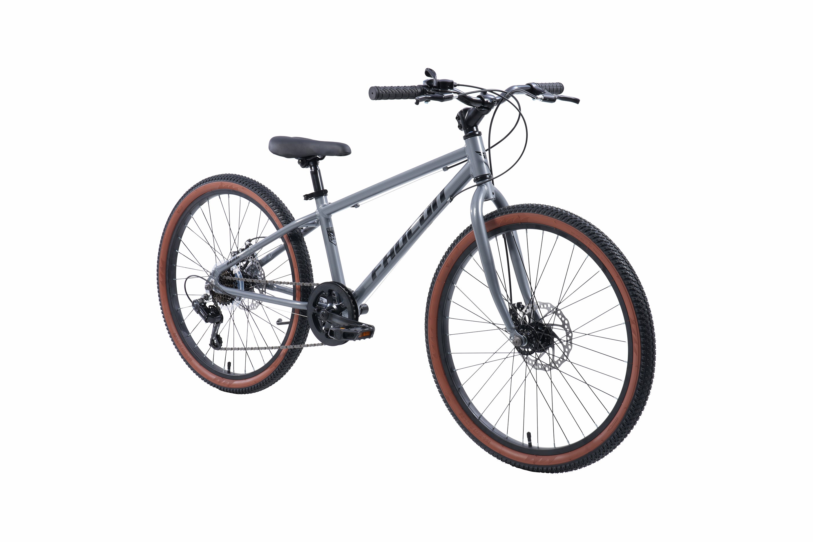 Bicicleta Infantil Baikal Aro 24 PREVENTA