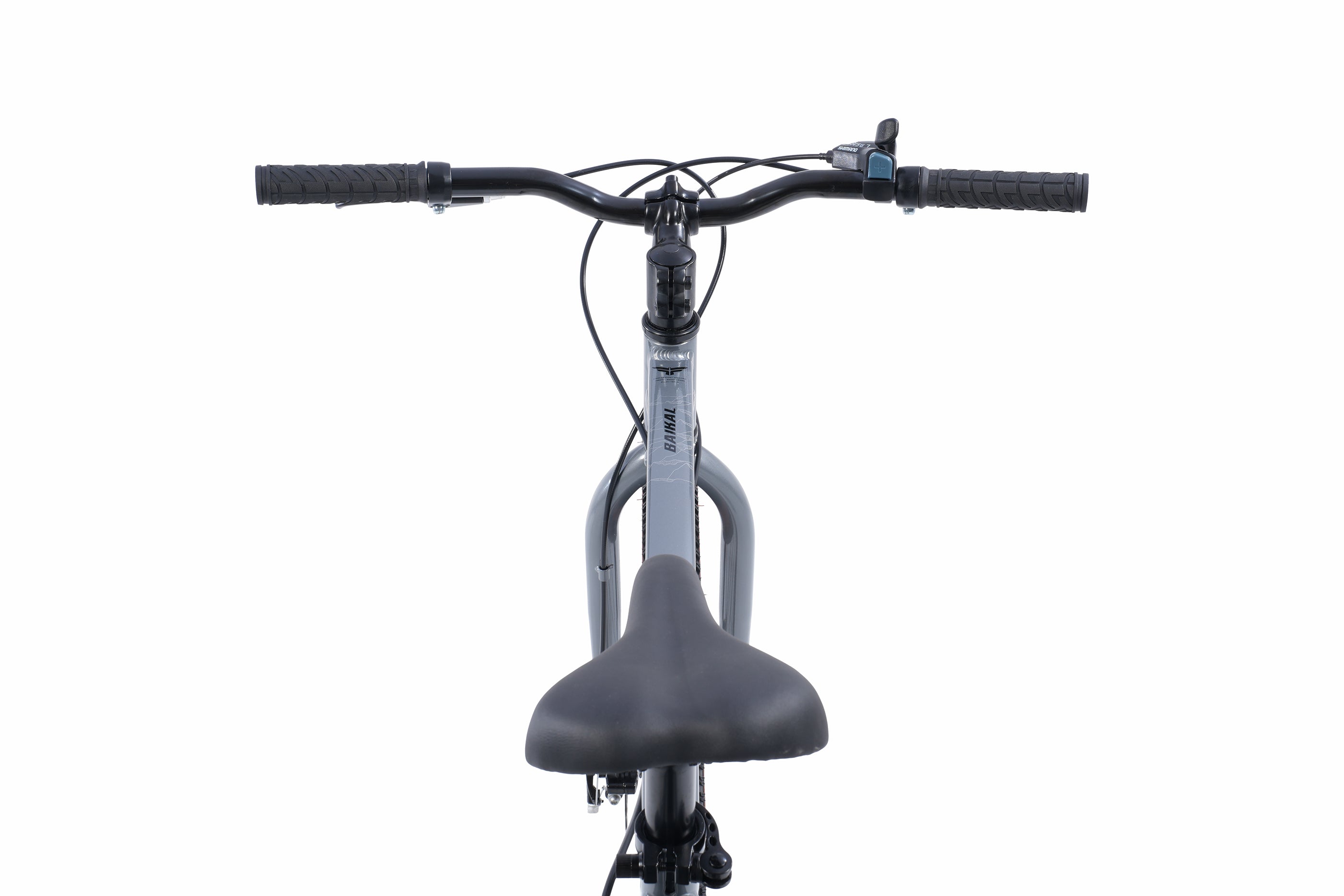 Bicicleta Infantil Baikal Aro 24 PREVENTA