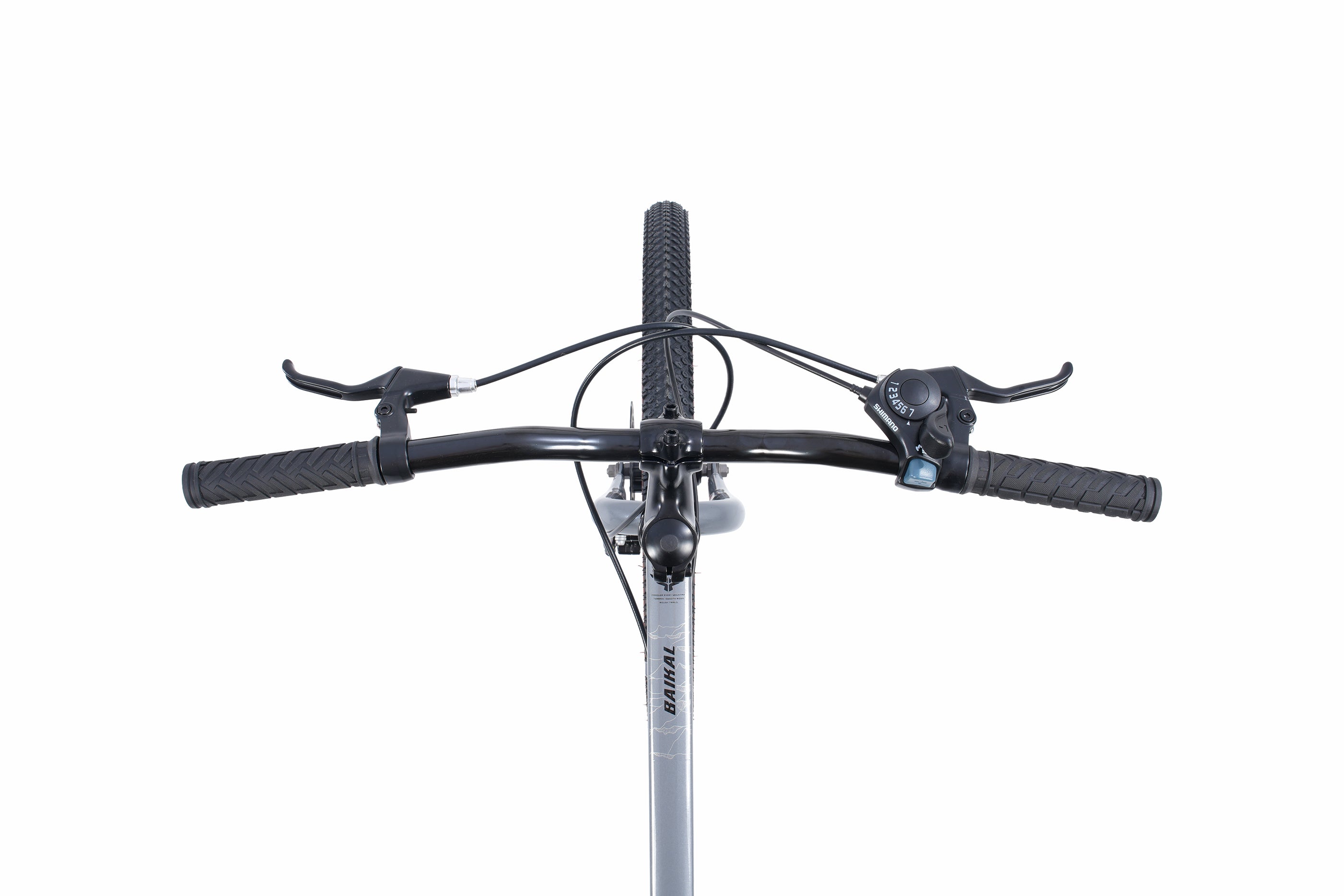Bicicleta Infantil Baikal Aro 24 PREVENTA