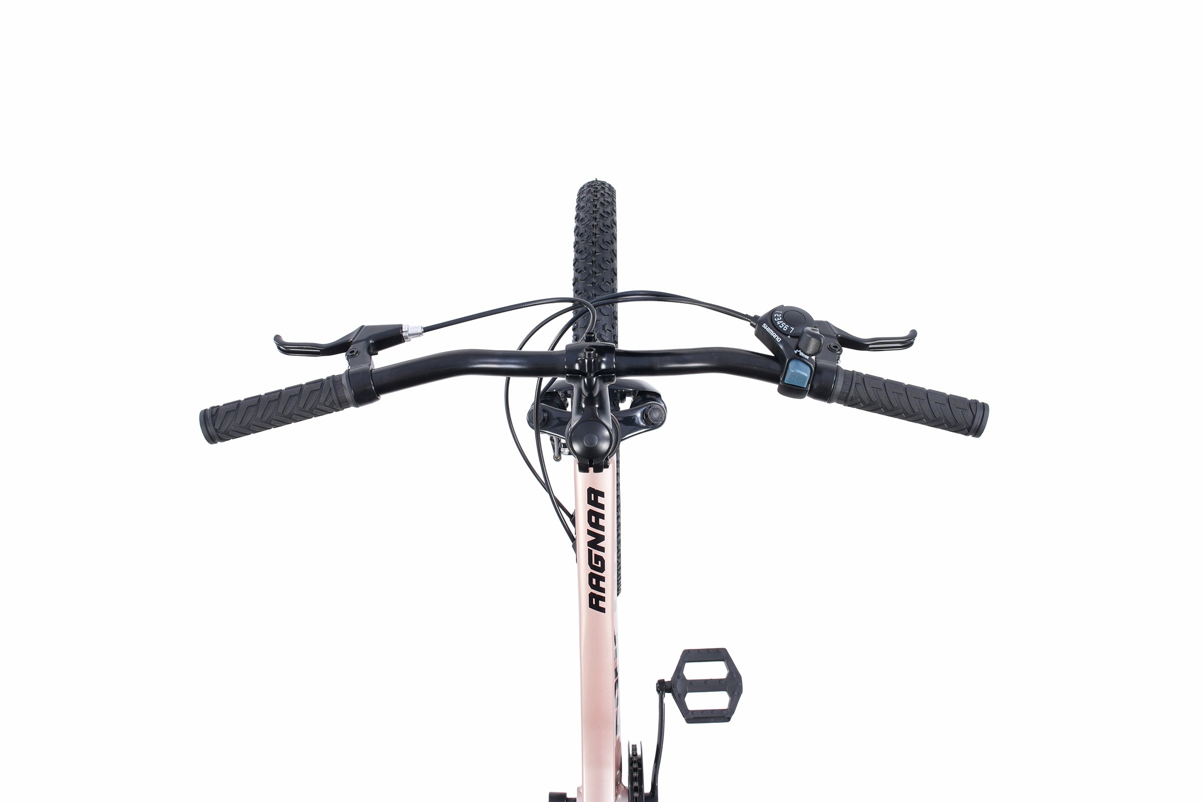Bicicleta Infantil Ragnar Aro 24 PREVENTA