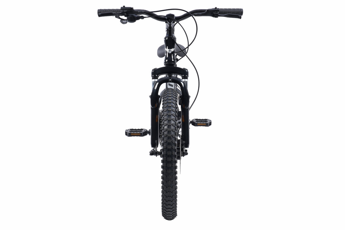 Bicicleta Infantil Ragnar Pro Hidráulico Aro 20