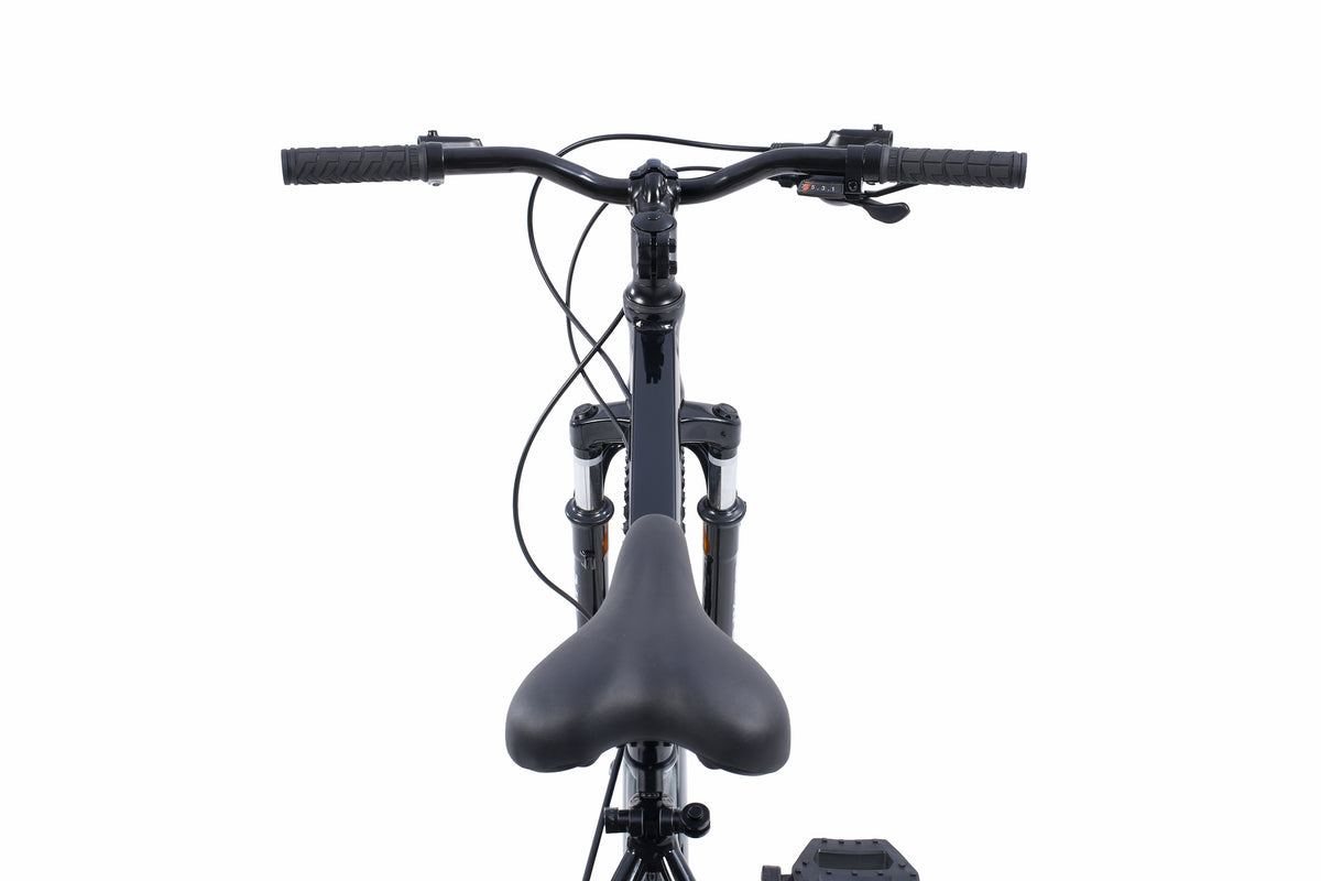 Bicicleta Infantil Ragnar Pro Hidráulico Aro 20