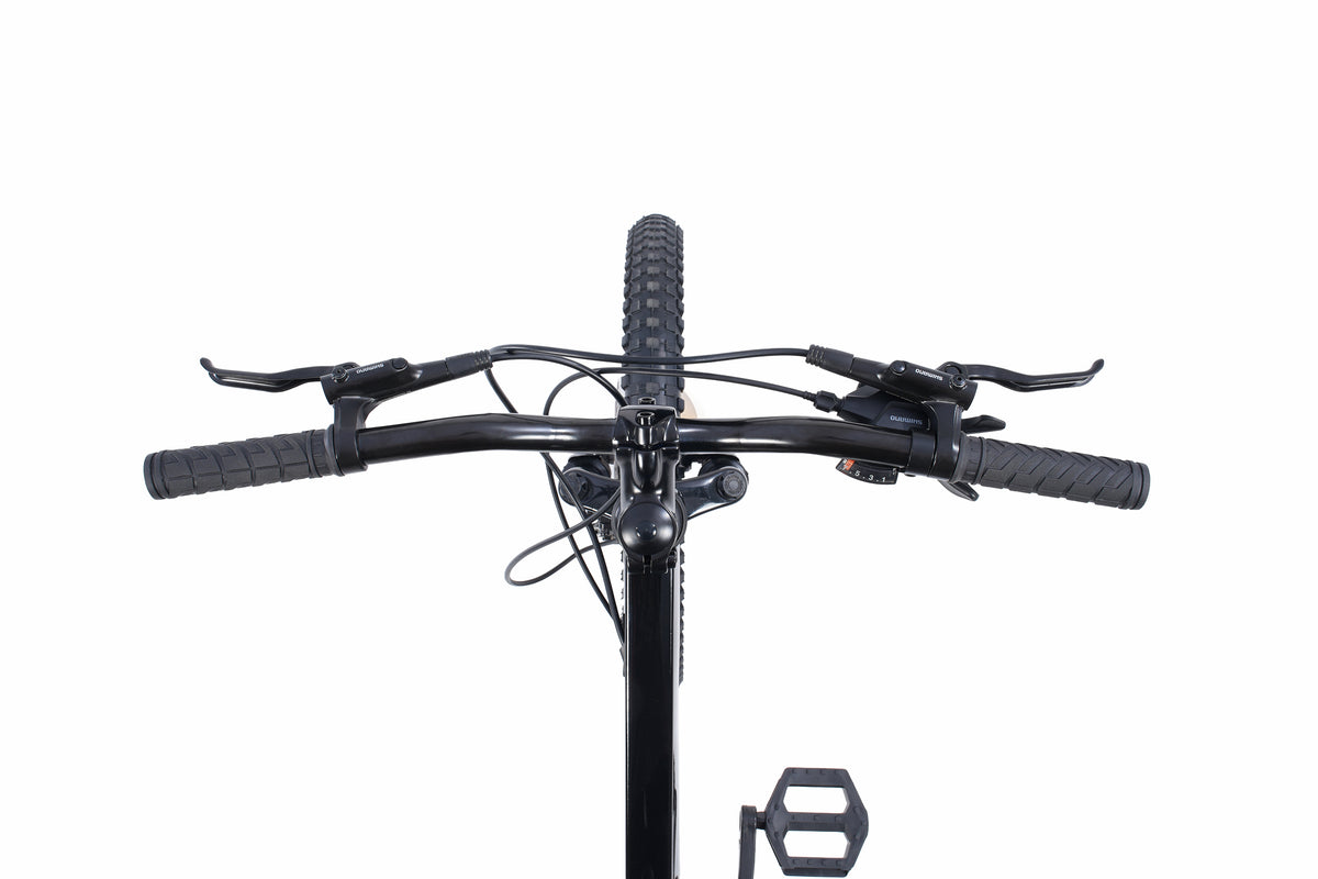 Bicicleta Infantil Ragnar Pro Hidráulico Aro 20