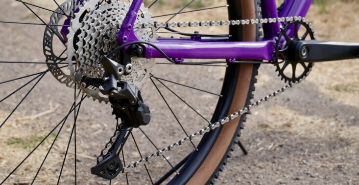 Bicicleta Mountain Bike Bobcat Trail 4 Aro 29 Preventazo