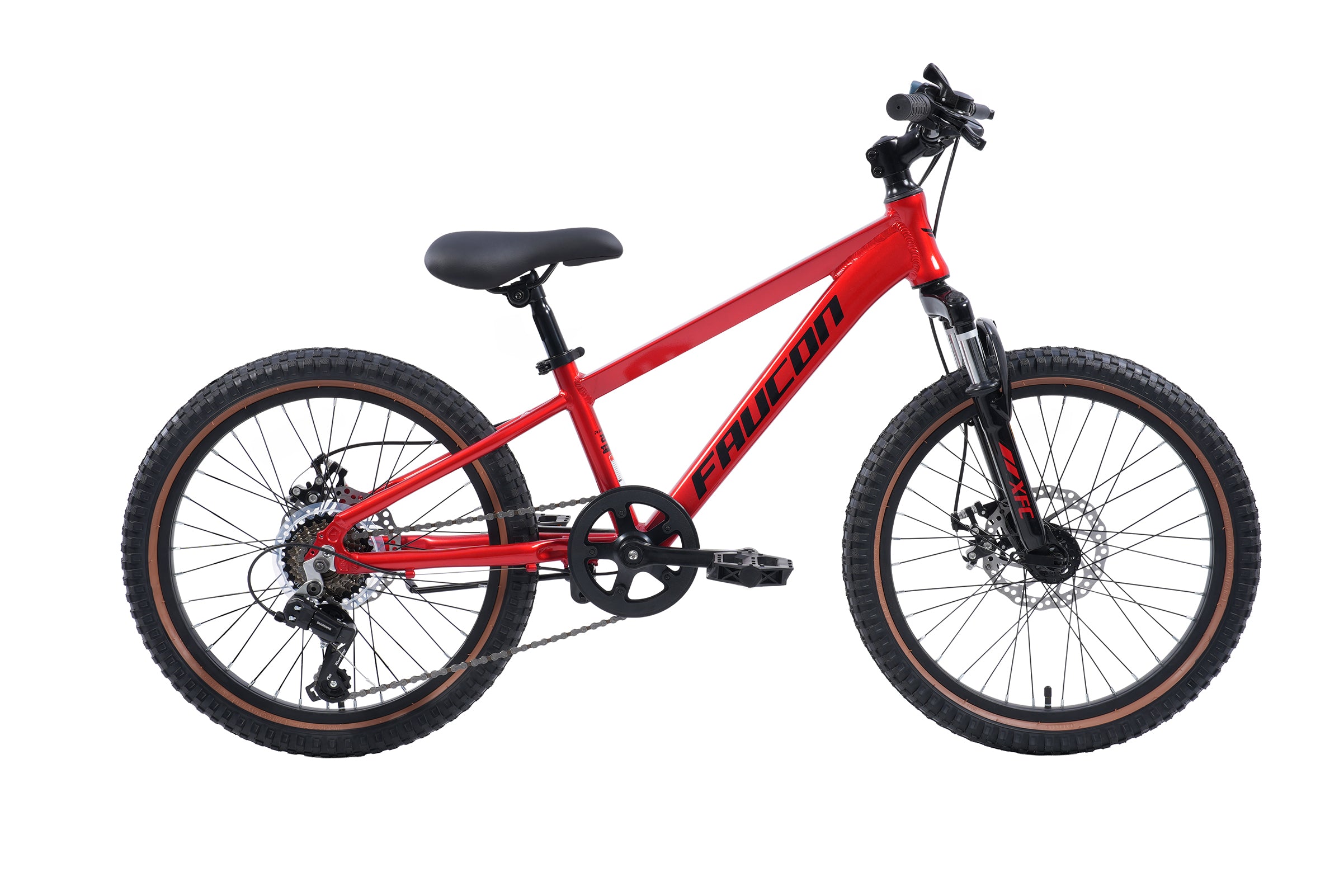 Bicicleta Infantil Ragnar Aro 20 PREVENTA