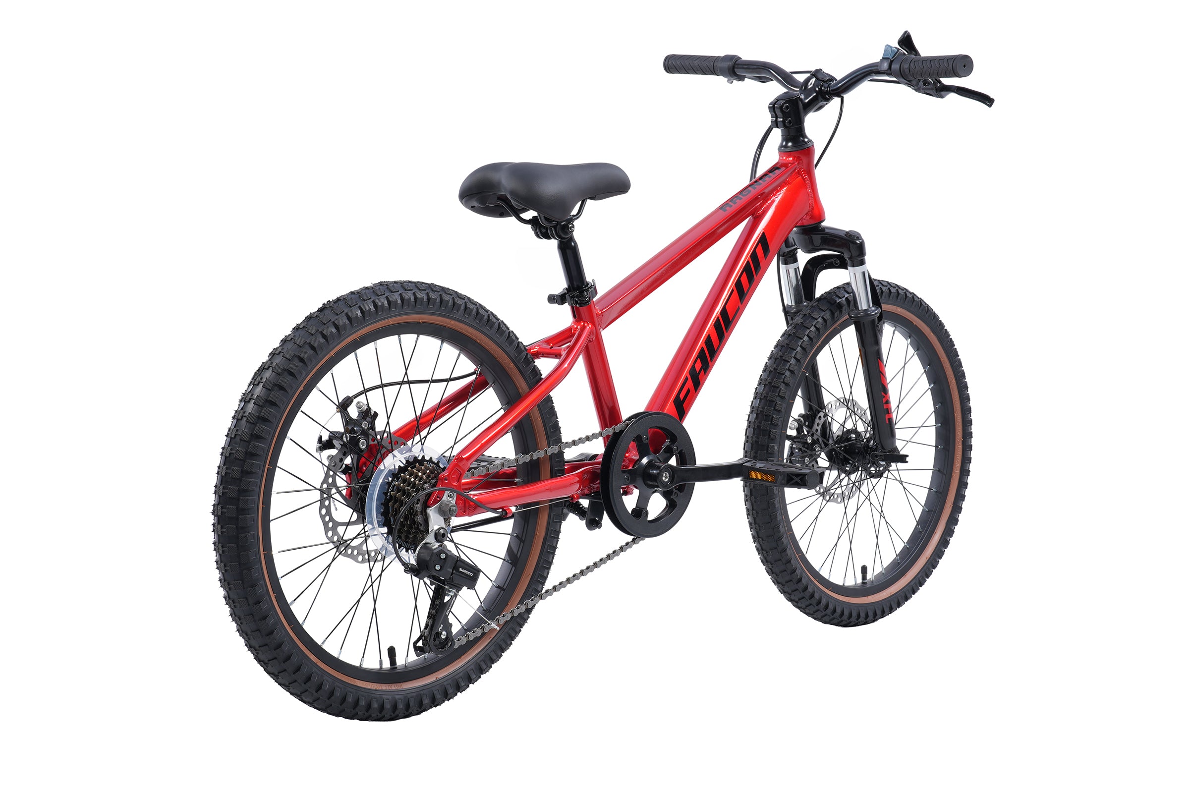 Bicicleta Infantil Ragnar Aro 20 PREVENTA