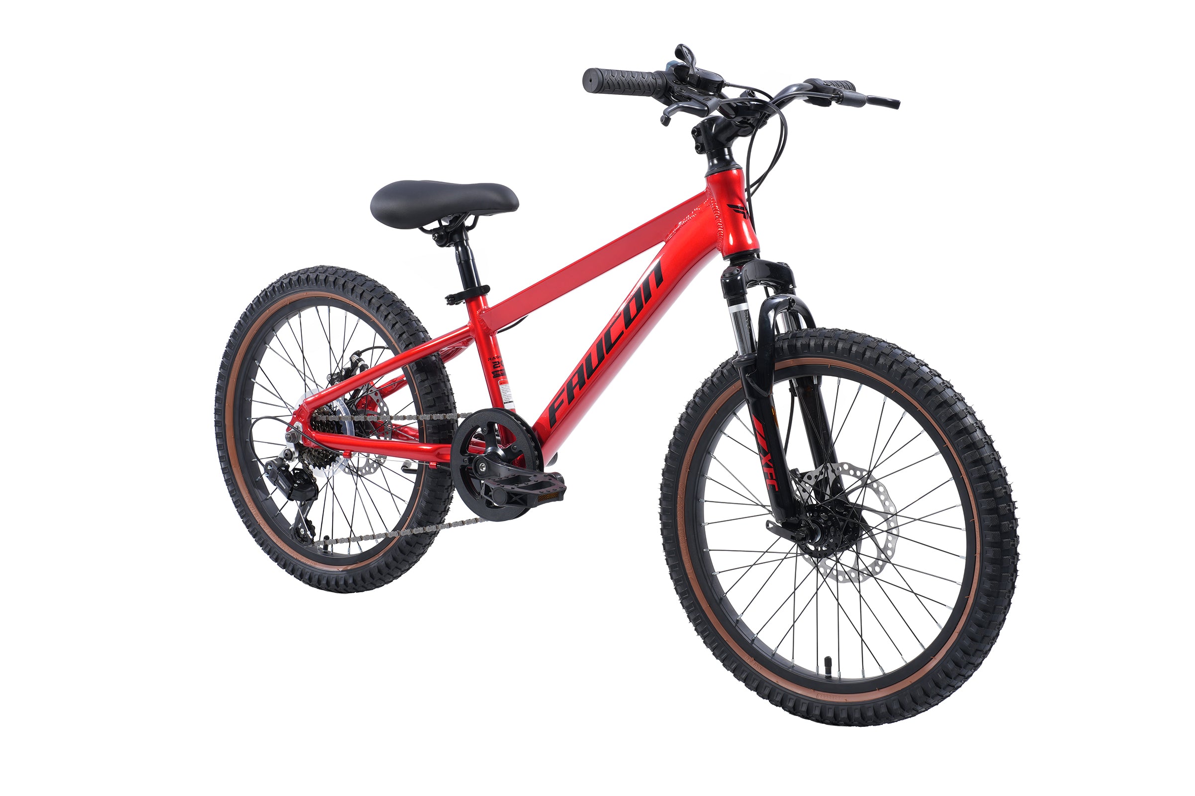 Bicicleta Infantil Ragnar Aro 20 PREVENTA