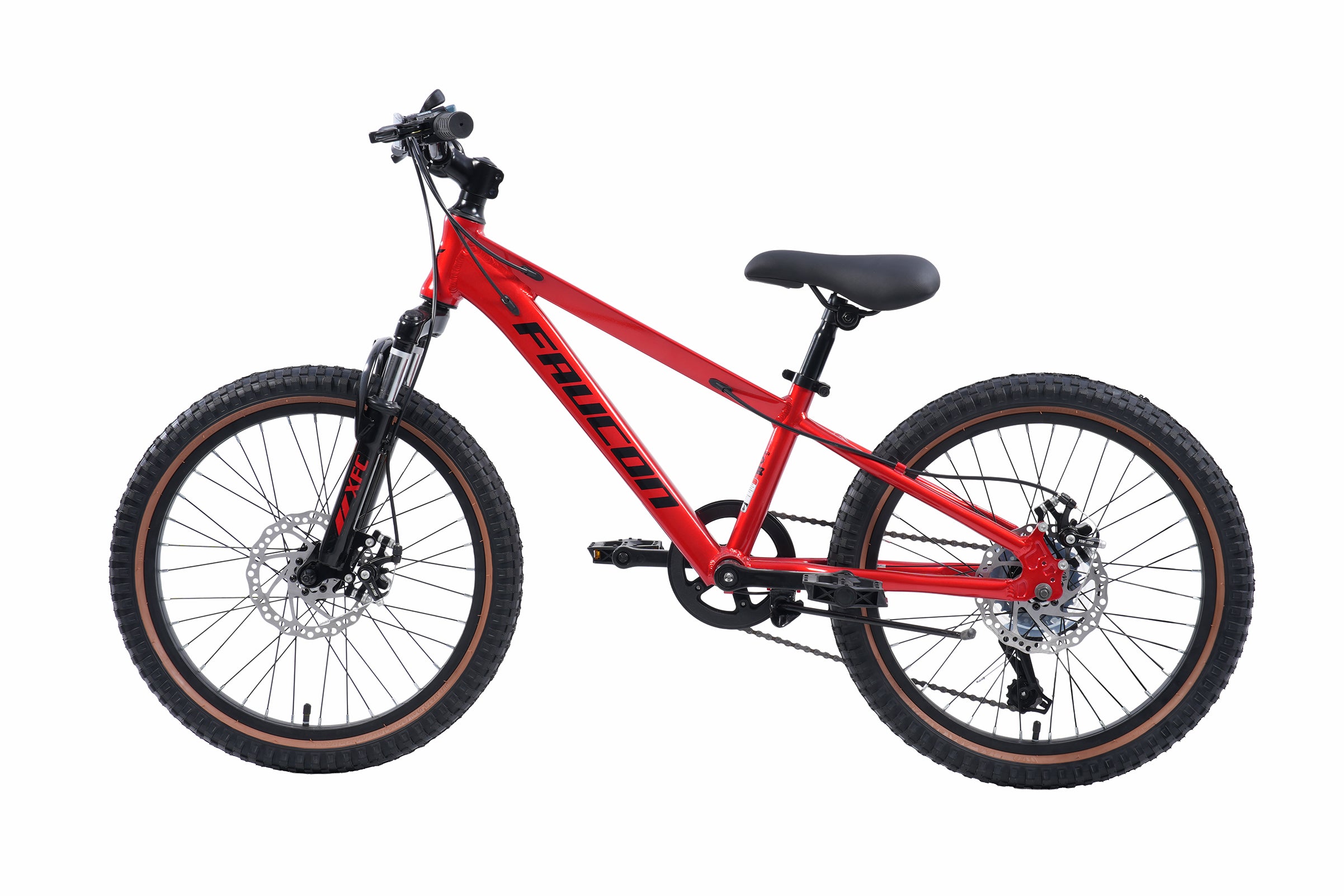 Bicicleta Infantil Ragnar Aro 20 PREVENTA