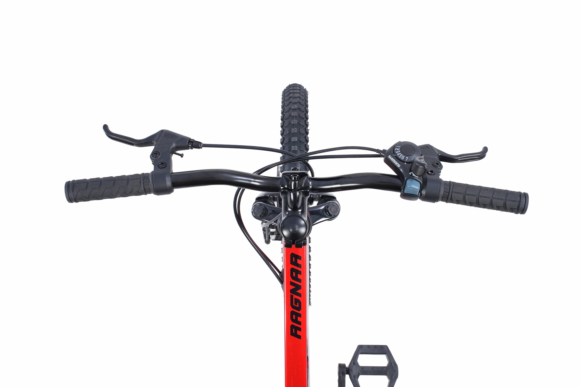 Bicicleta Infantil Ragnar Aro 20 PREVENTA