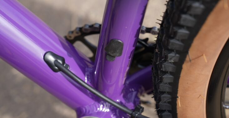 Bicicleta Mountain Bike Bobcat Trail 4 Aro 29 Preventazo