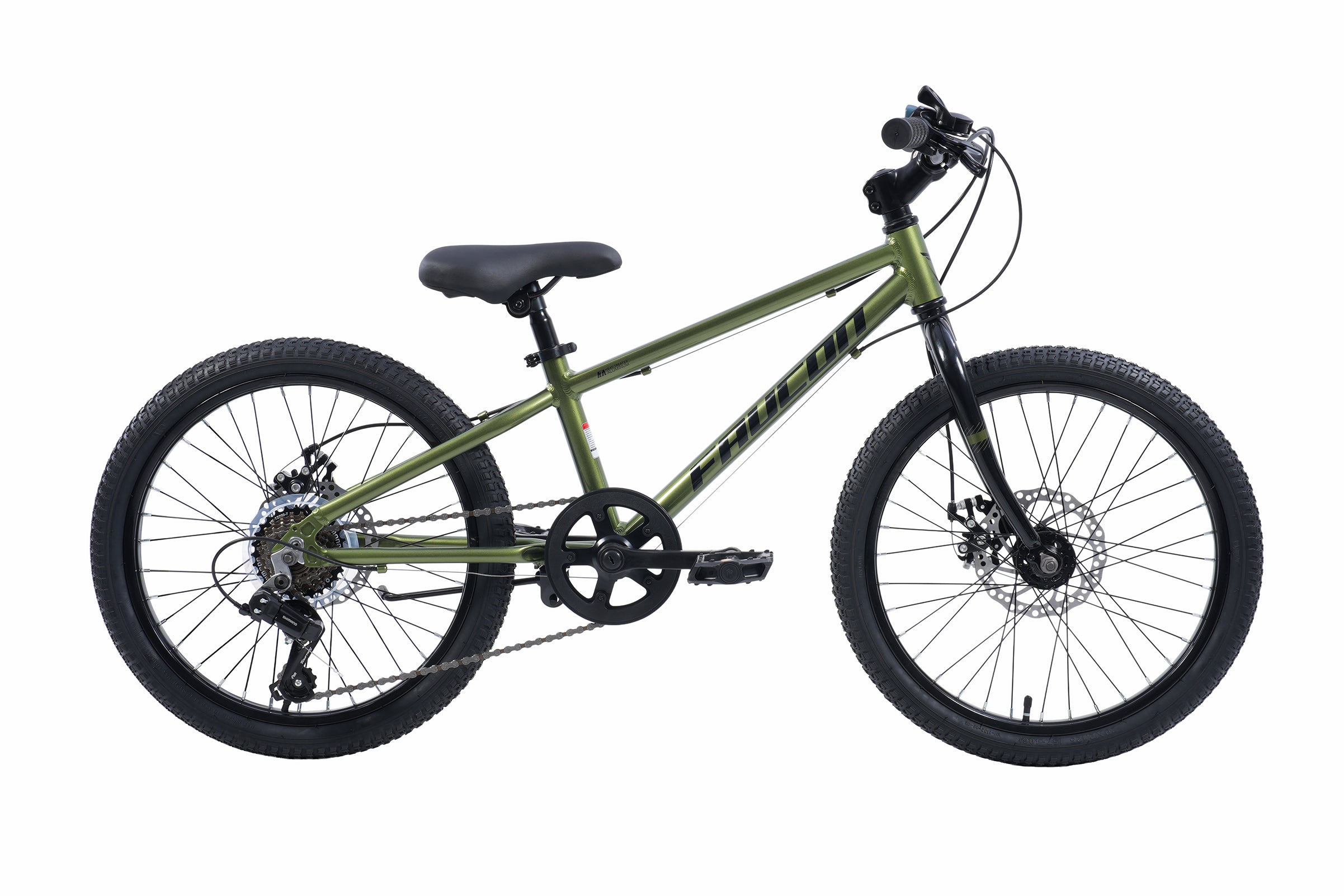 Bicicleta Infantil Baikal Pro Aro 20 PREVENTA