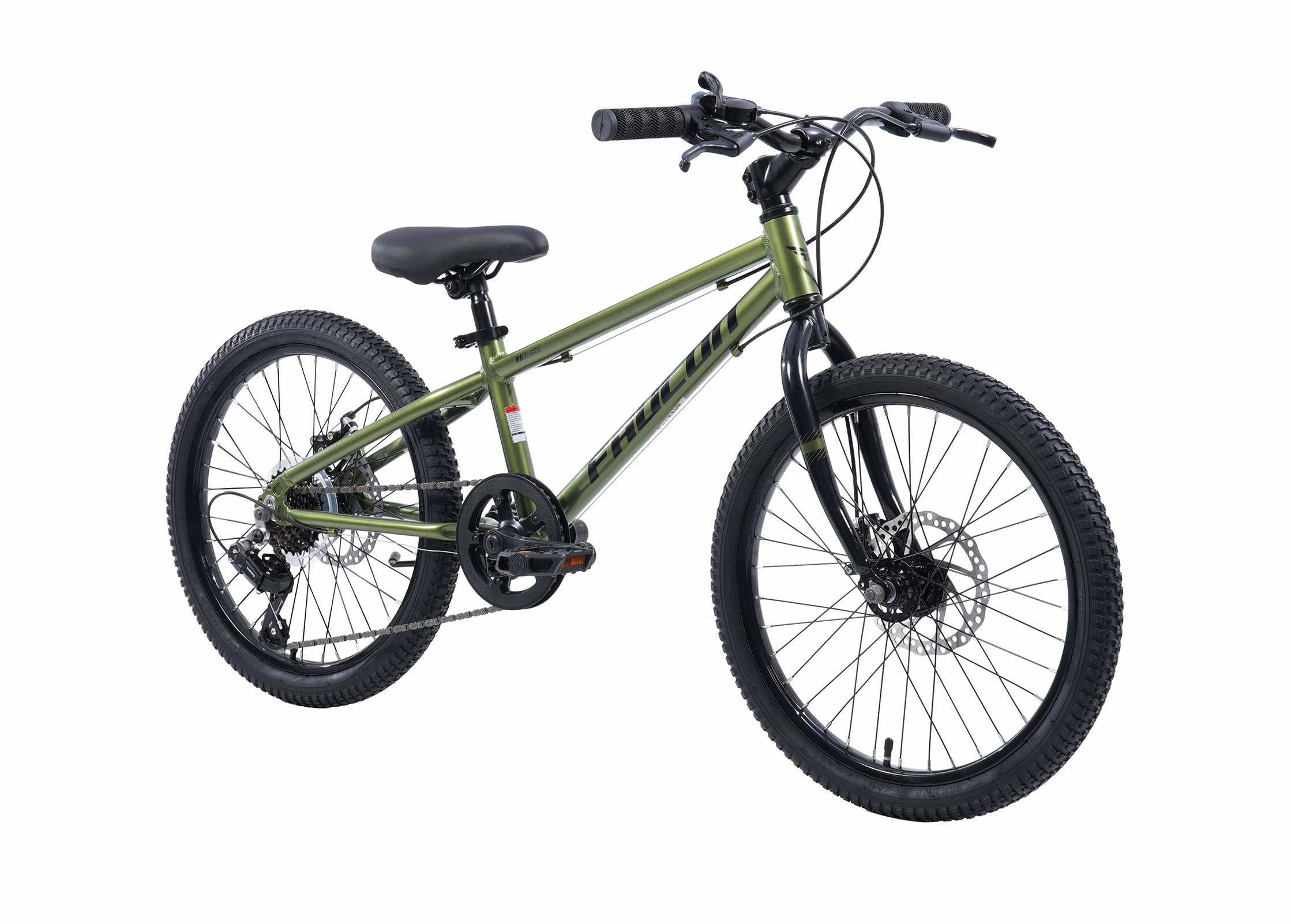 Bicicleta Infantil Baikal Pro Aro 20 PREVENTA