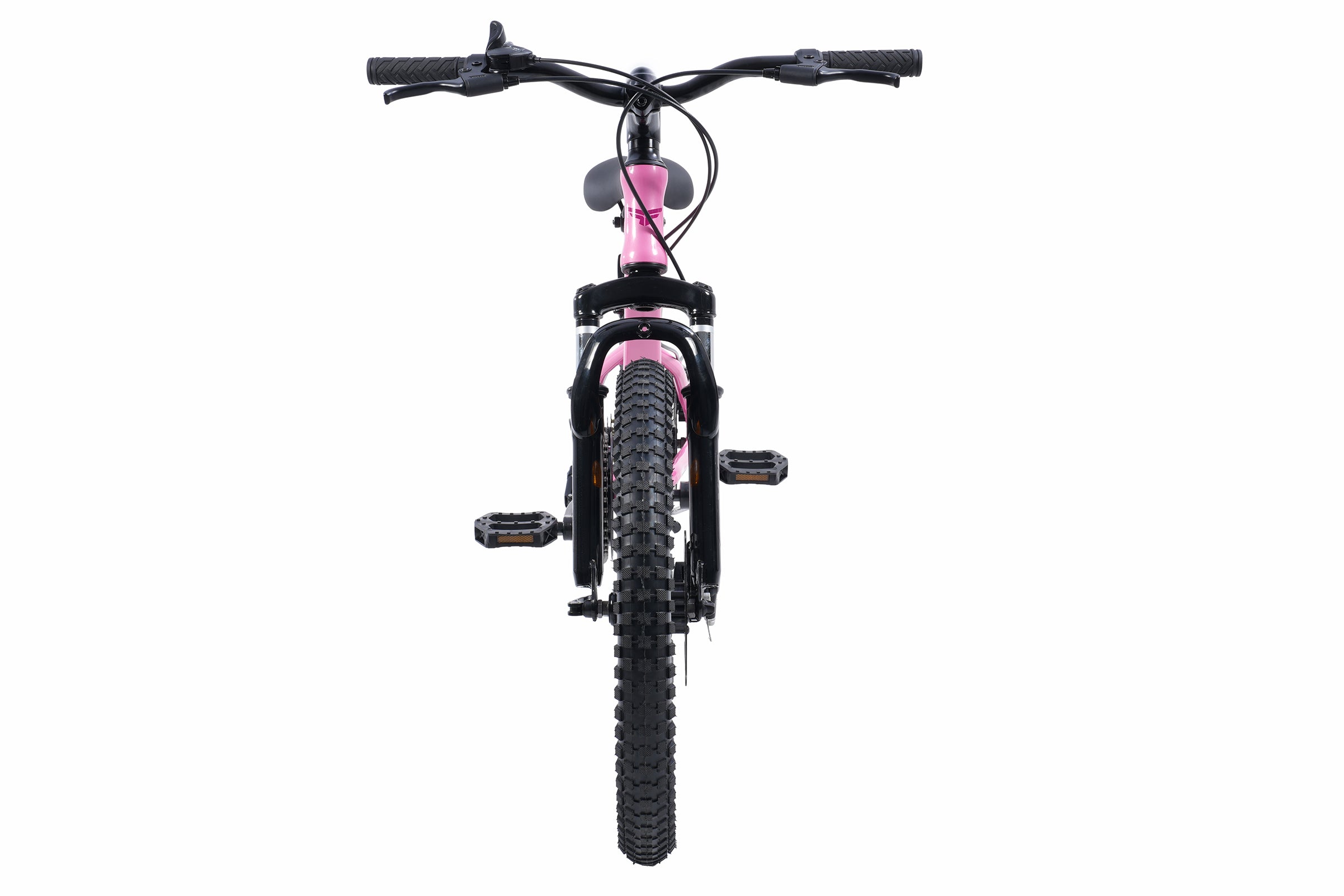 Bicicleta Infantil Ragnar Aro 20 Rosado PREVENTA