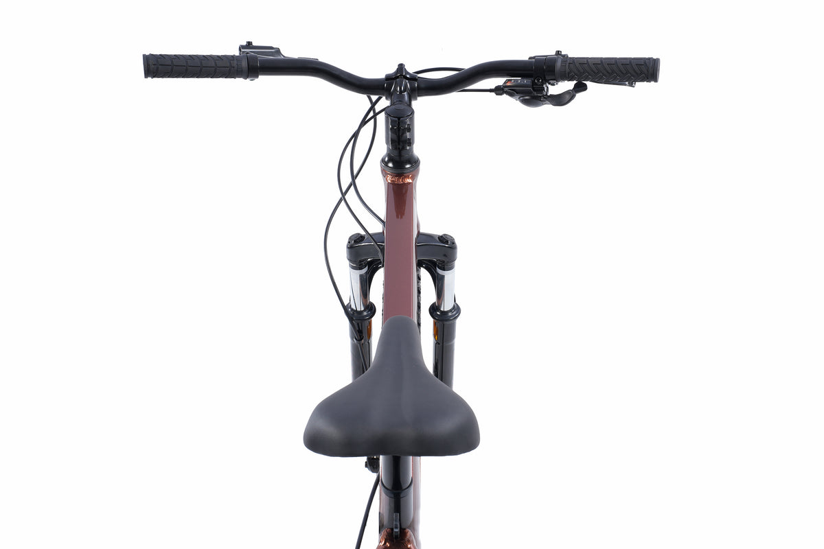 Bicicleta Infantil Ragnar Pro Hidráulico Aro 24