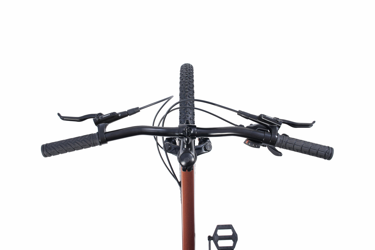 Bicicleta Infantil Ragnar Pro Hidráulico Aro 24