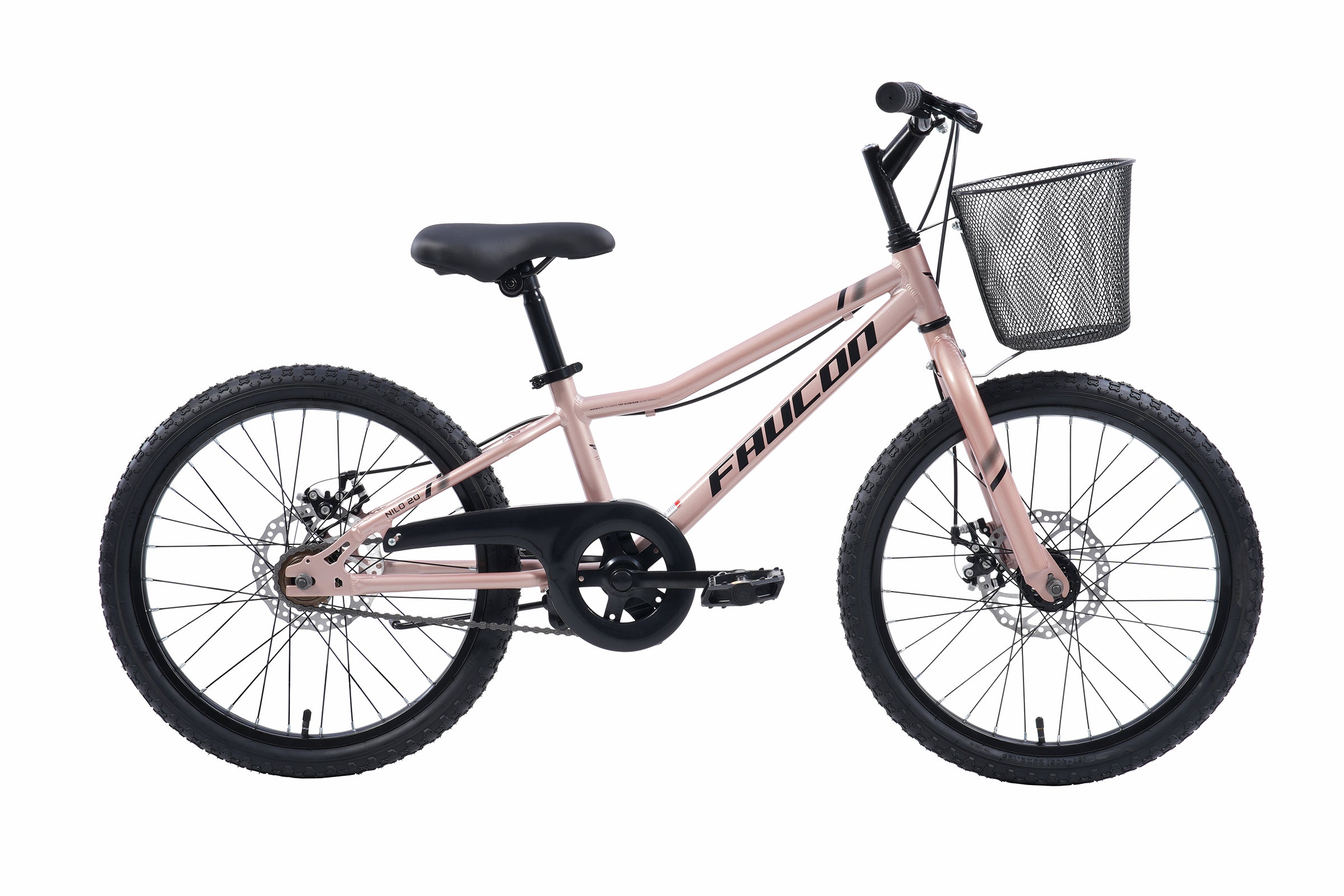 Bicicleta Infantil Nilo Aro 20 PREVENTA