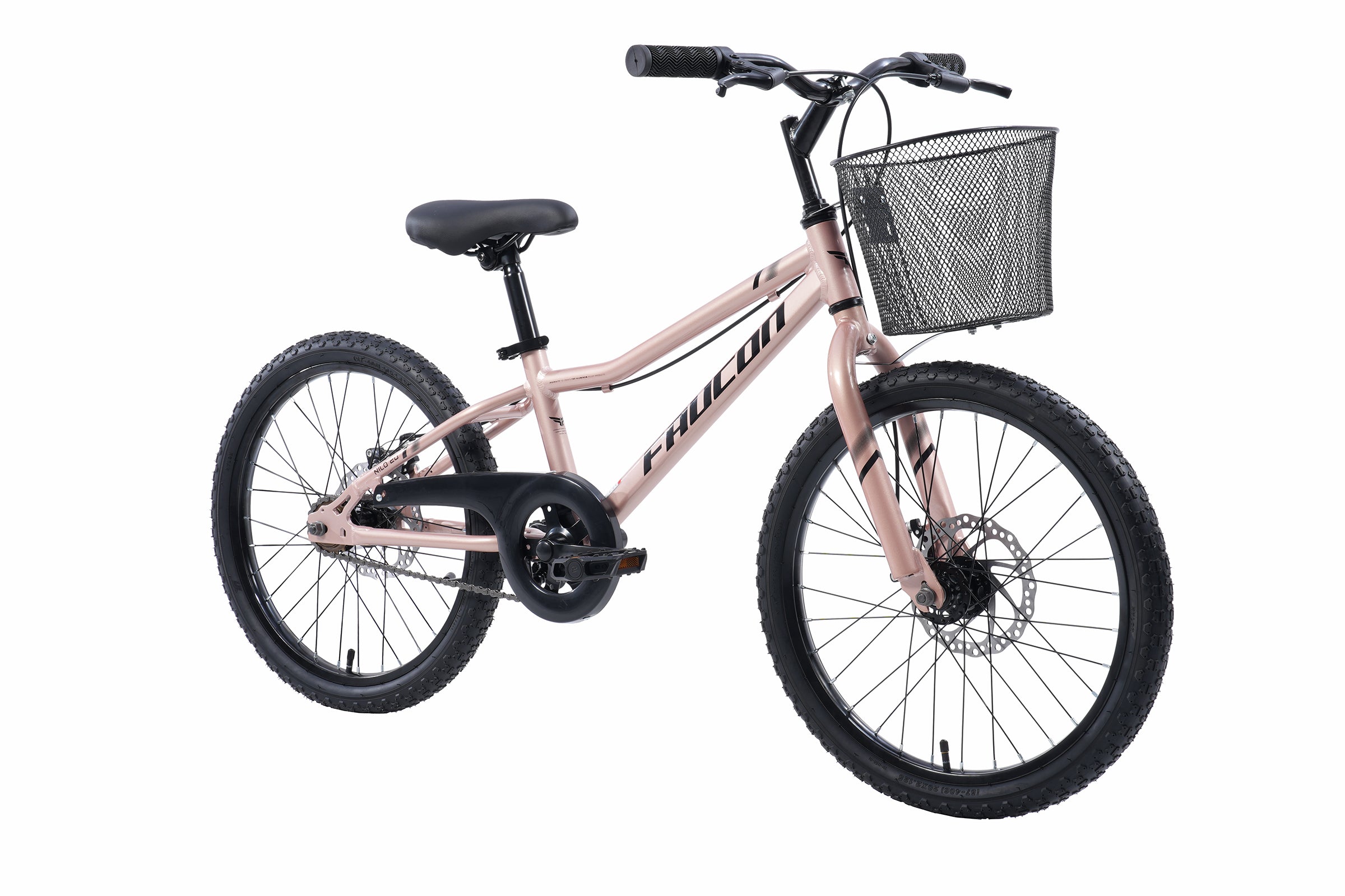 Bicicleta Infantil Nilo Aro 20 PREVENTA