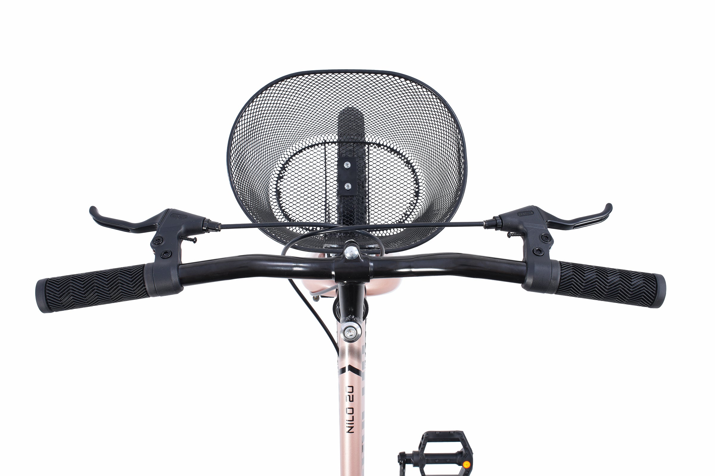 Bicicleta Infantil Nilo Aro 20 PREVENTA