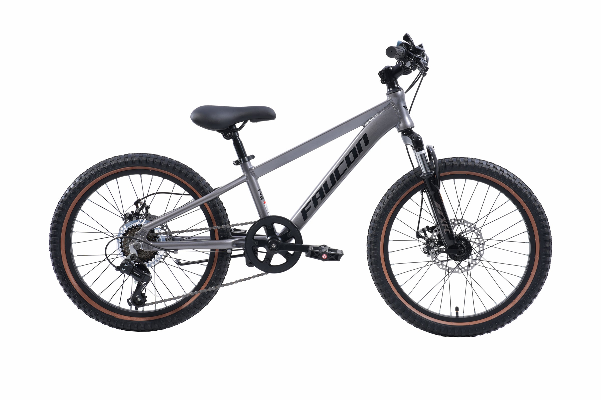 Bicicleta Infantil Ragnar Aro 20 PREVENTA