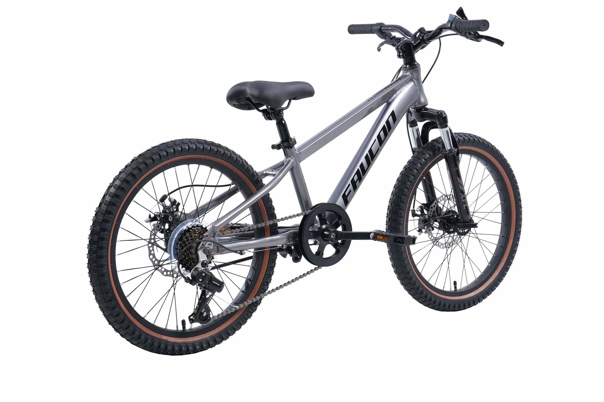 Bicicleta Infantil Ragnar Aro 20 PREVENTA