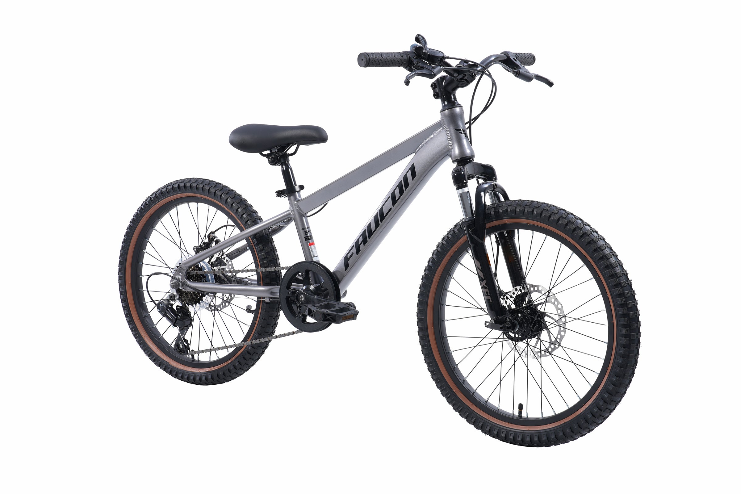Bicicleta Infantil Ragnar Aro 20 PREVENTA