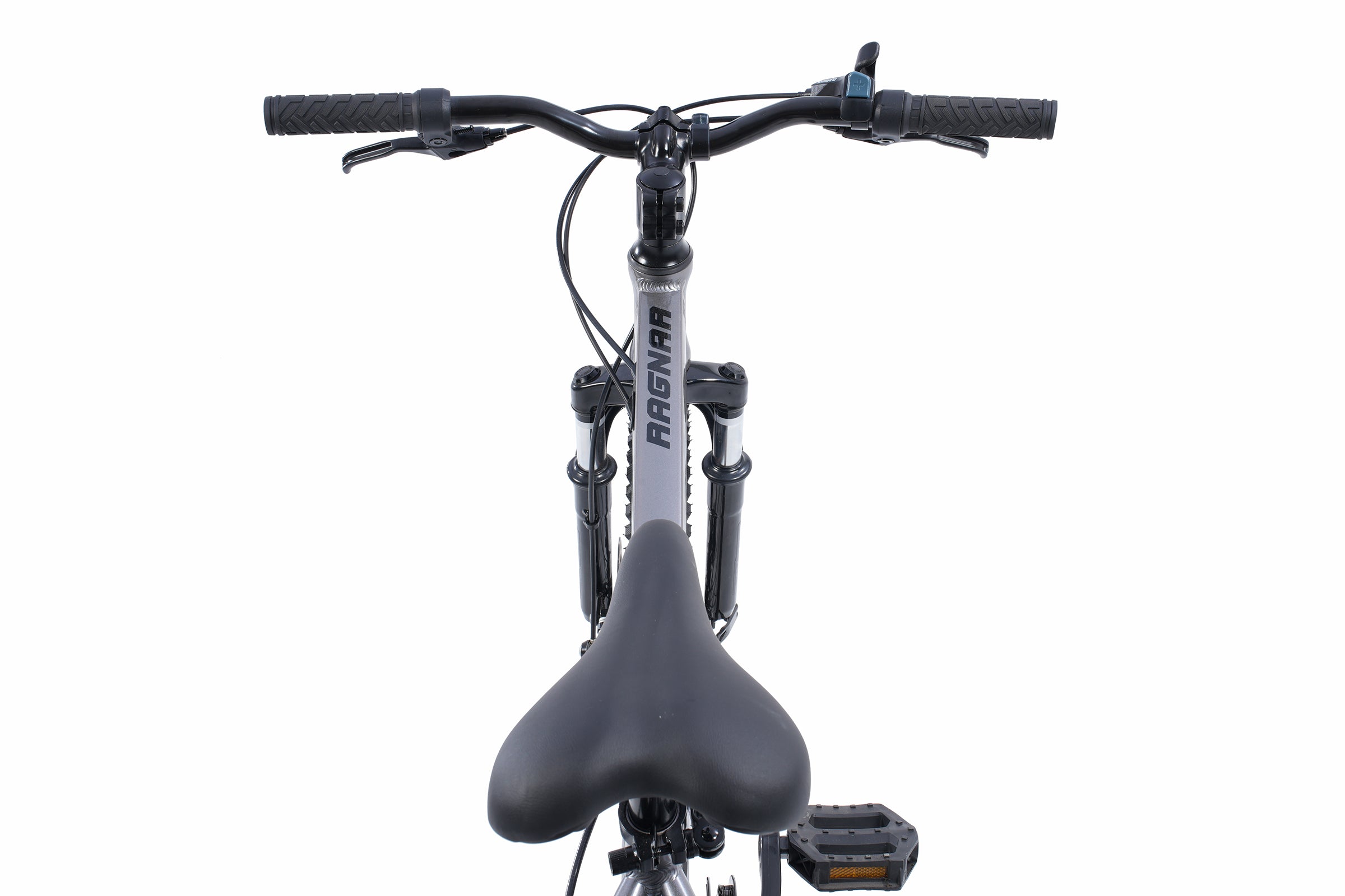 Bicicleta Infantil Ragnar Aro 20 PREVENTA