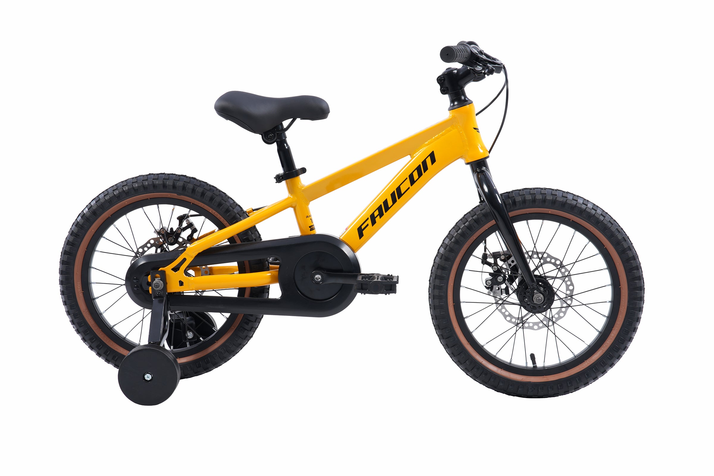 Bicicleta infantil Ragnar 16 PREVENTA