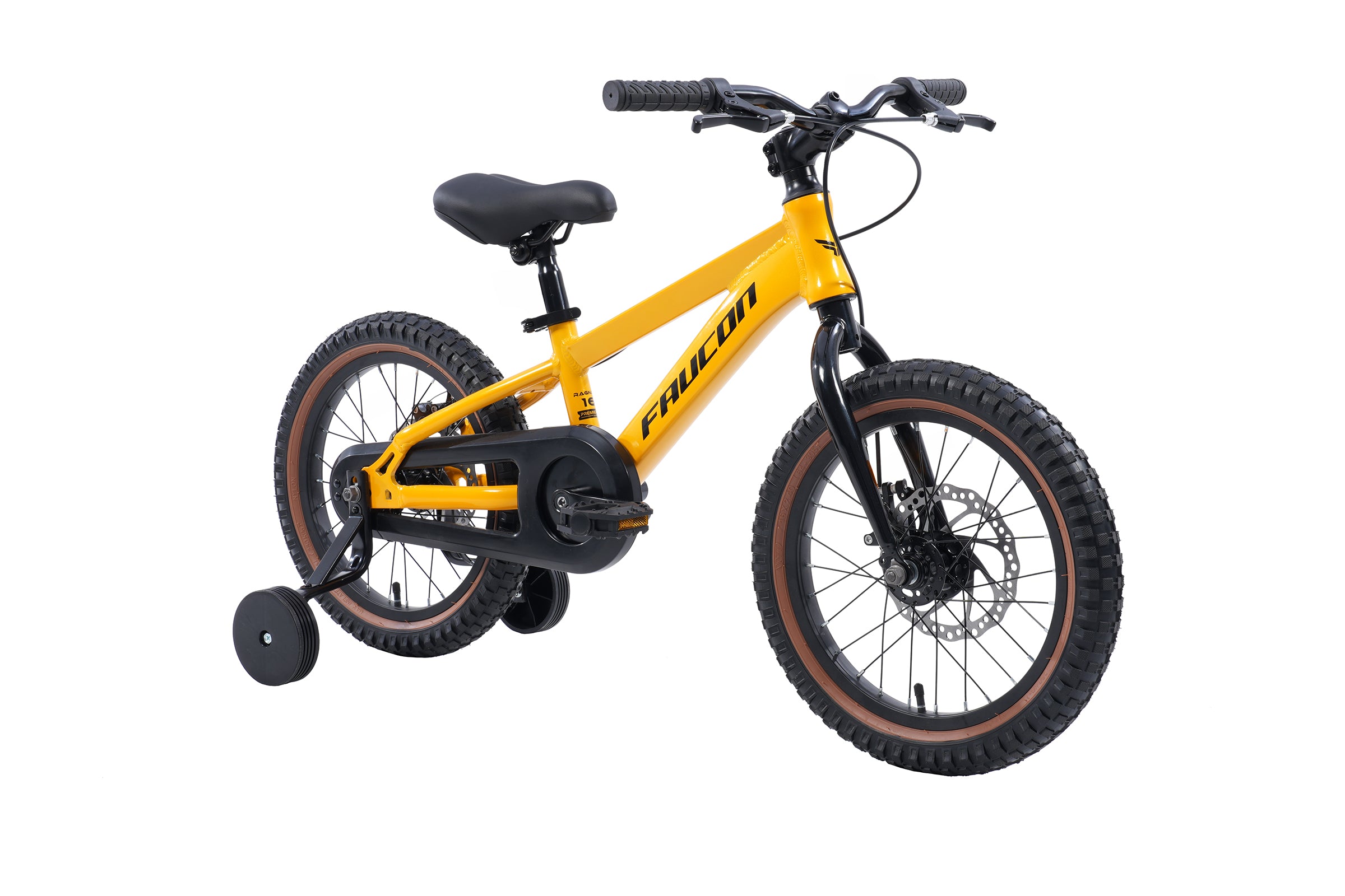Bicicleta infantil Ragnar 16 PREVENTA