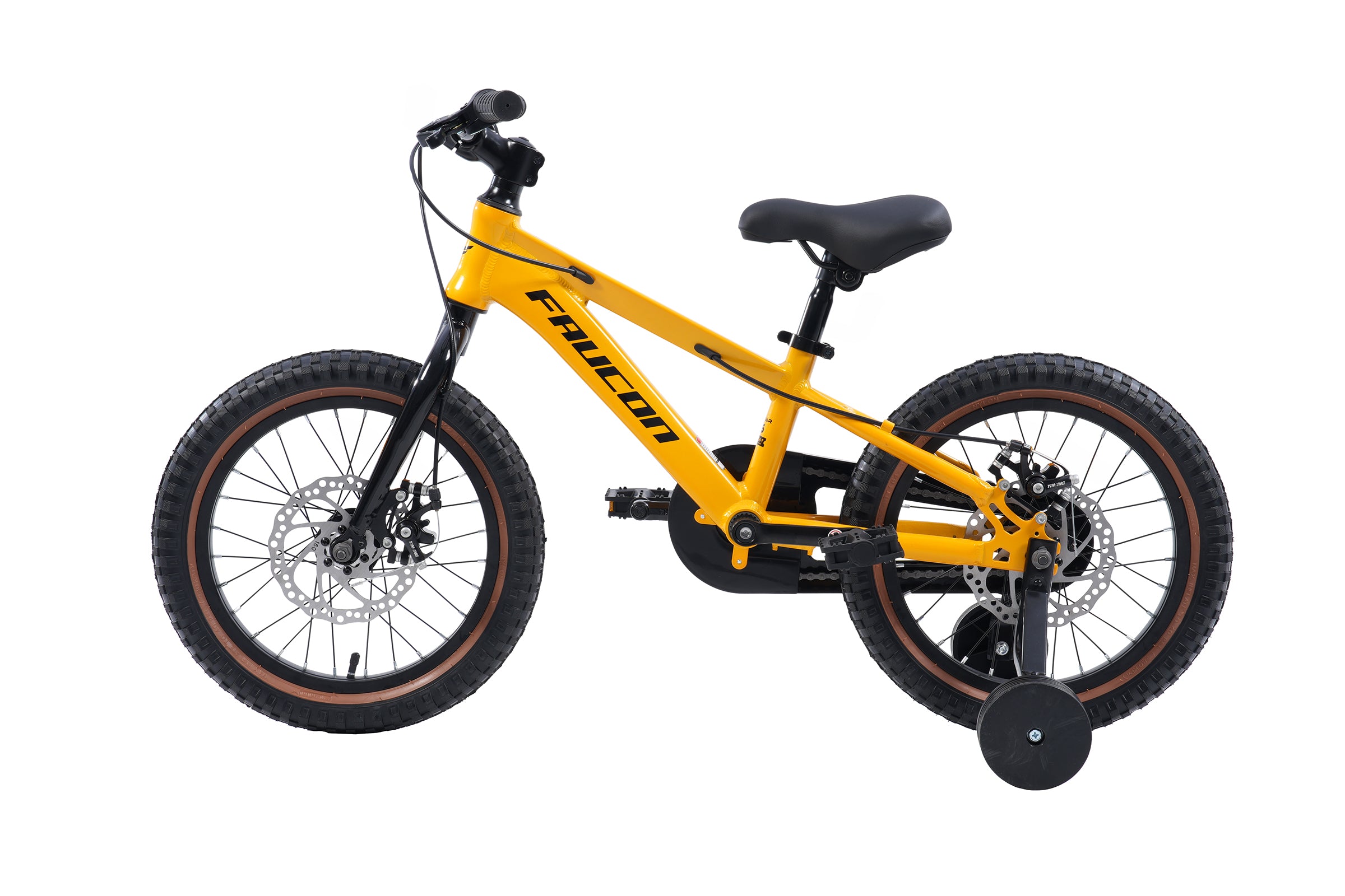 Bicicleta infantil Ragnar 16 PREVENTA