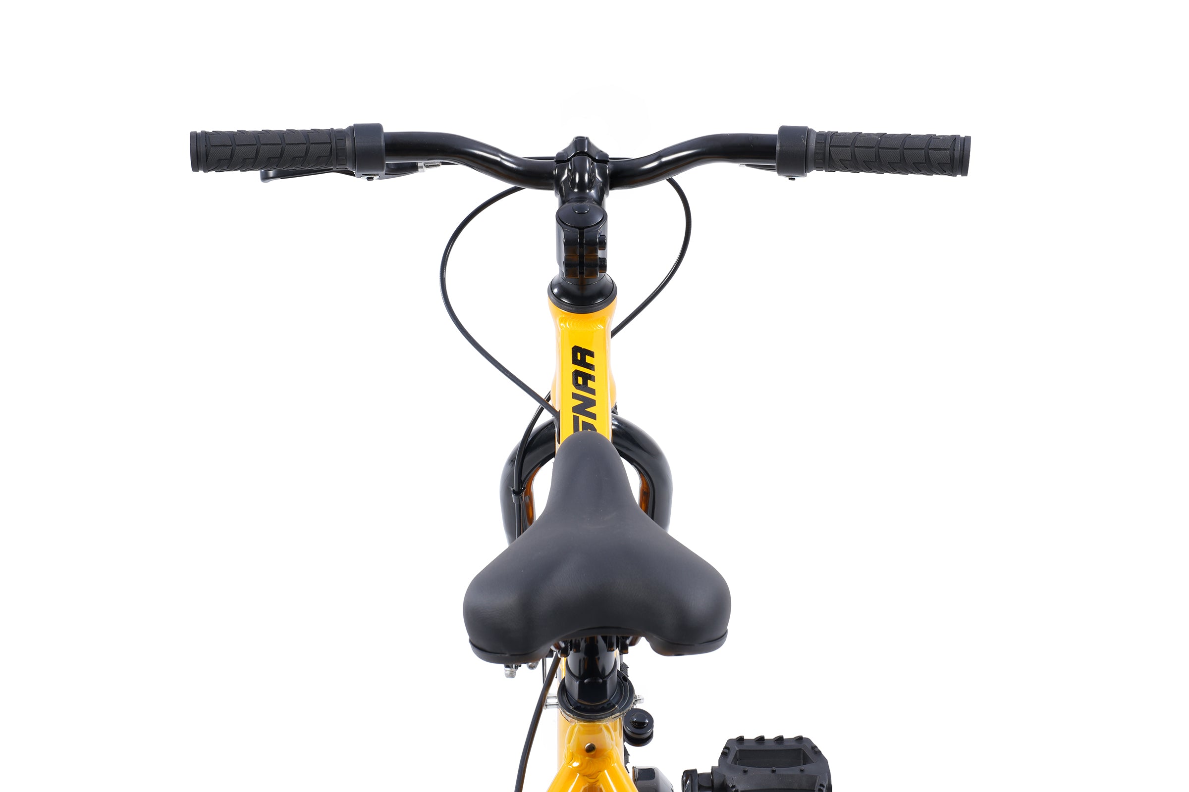 Bicicleta infantil Ragnar 16 PREVENTA