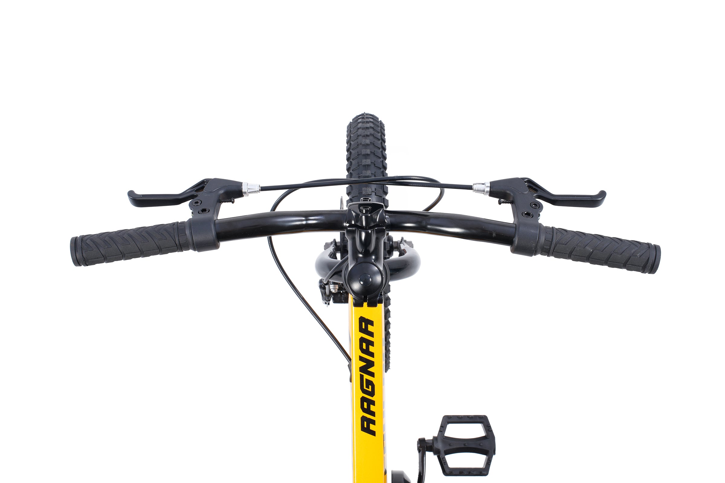 Bicicleta infantil Ragnar 16 PREVENTA