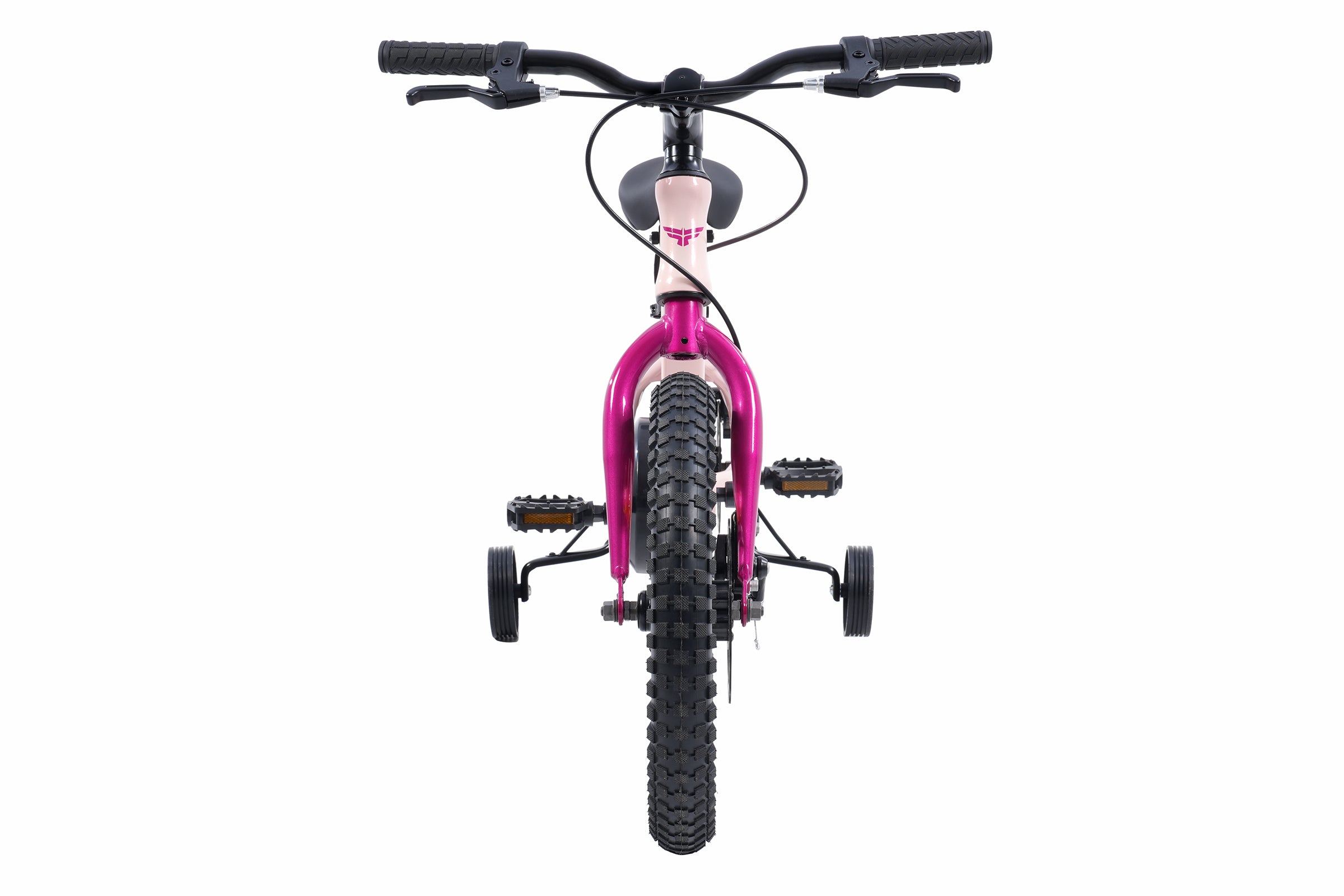 Bicicleta infantil Ragnar Aro 16 Rosado
