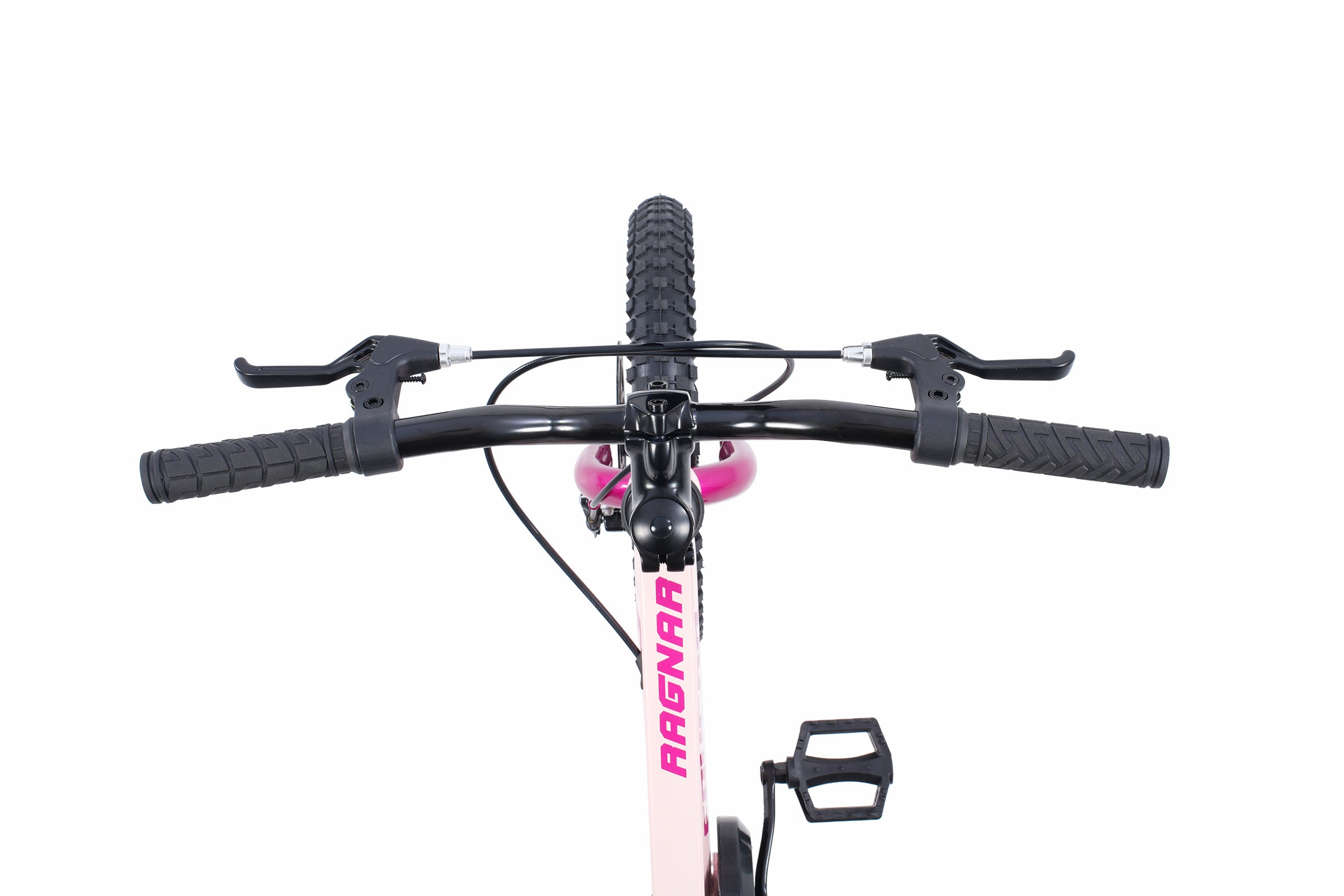Bicicleta infantil Ragnar Aro 16 Rosado