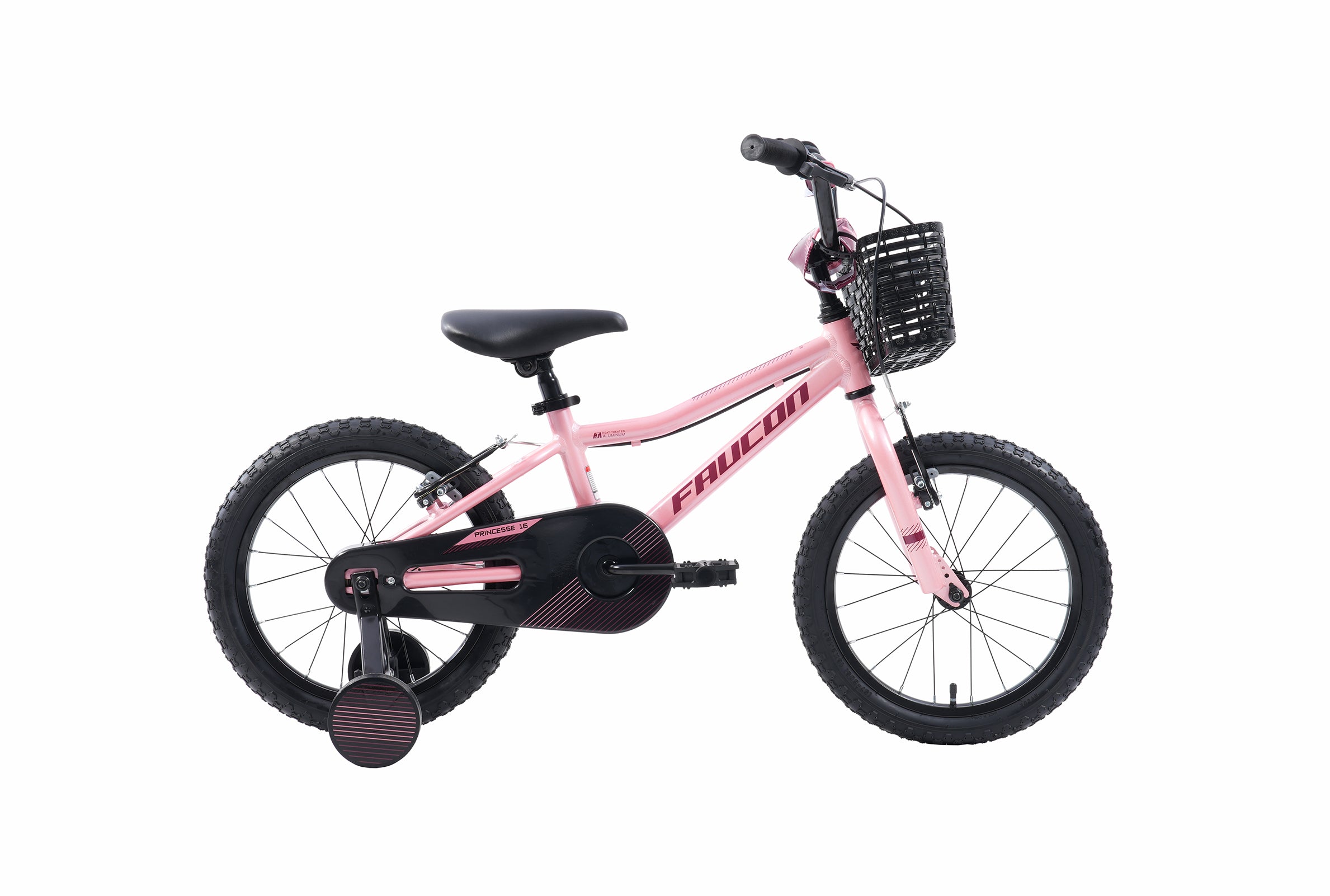 Bicicleta infantil Niña Princesse Aro 16 PREVENTA