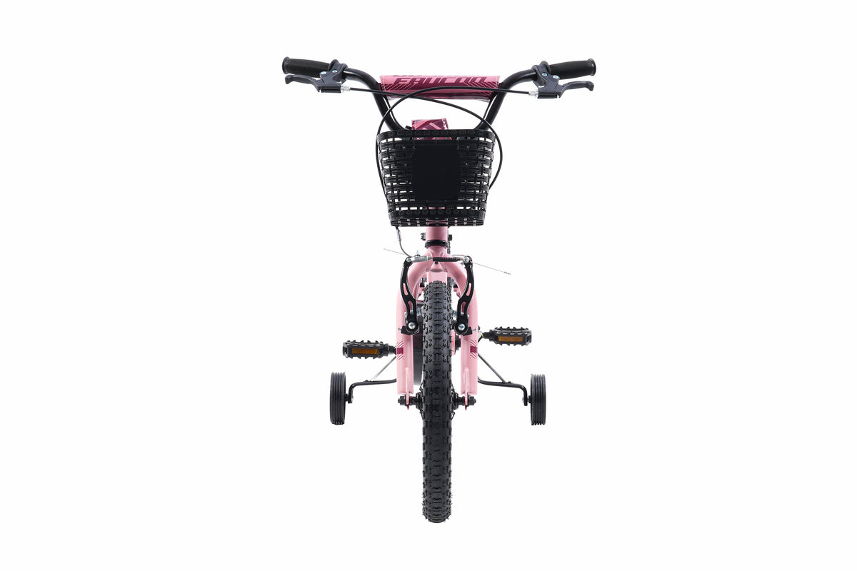 Bicicleta infantil Niña Princesse Aro 16