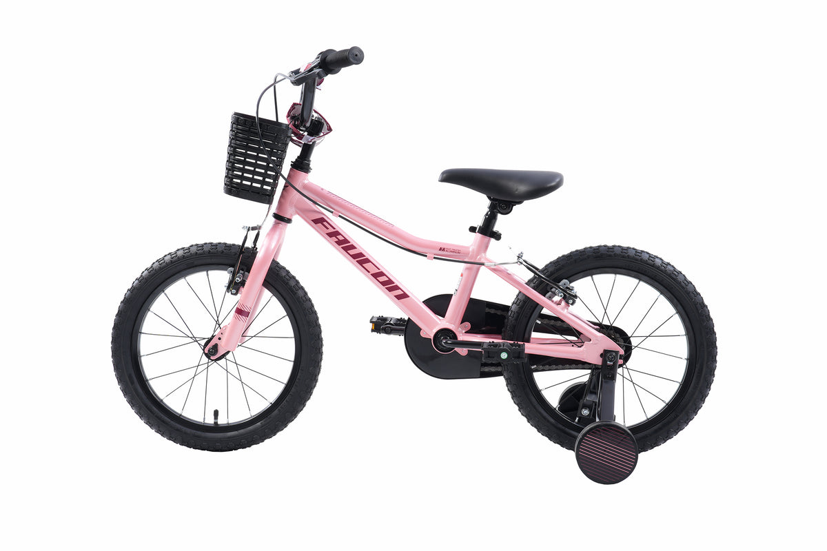 Bicicleta infantil Niña Princesse Aro 16