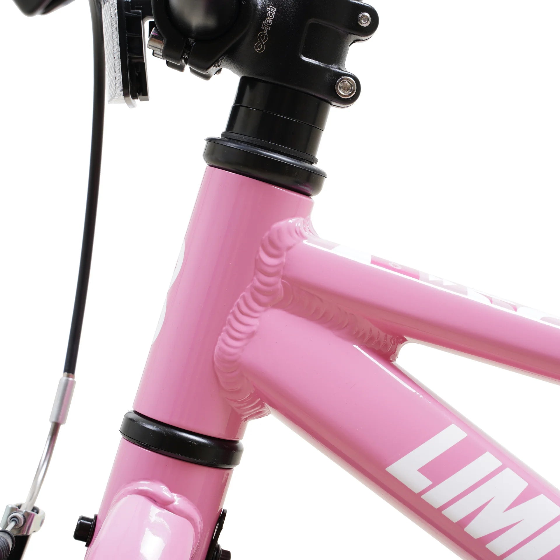 Bicicleta de niño WIGI aro 12"