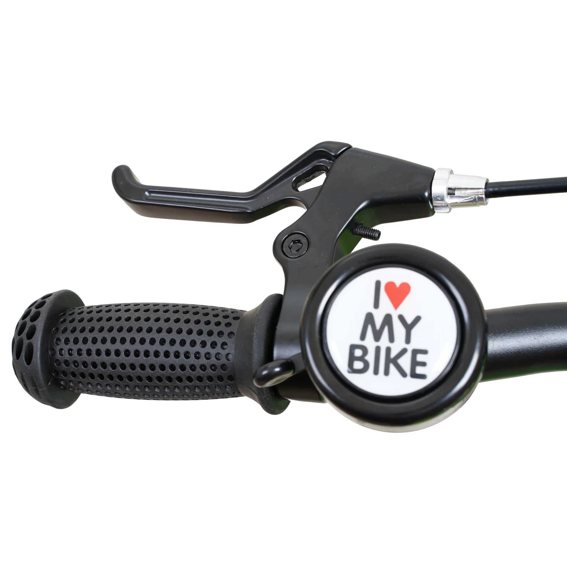 Bicicleta de niño WIGI aro 12"