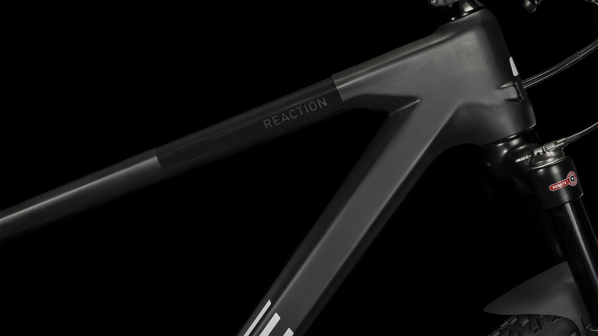 Bicicleta Mountain Bike Reaction C:62 ONE Aro 29