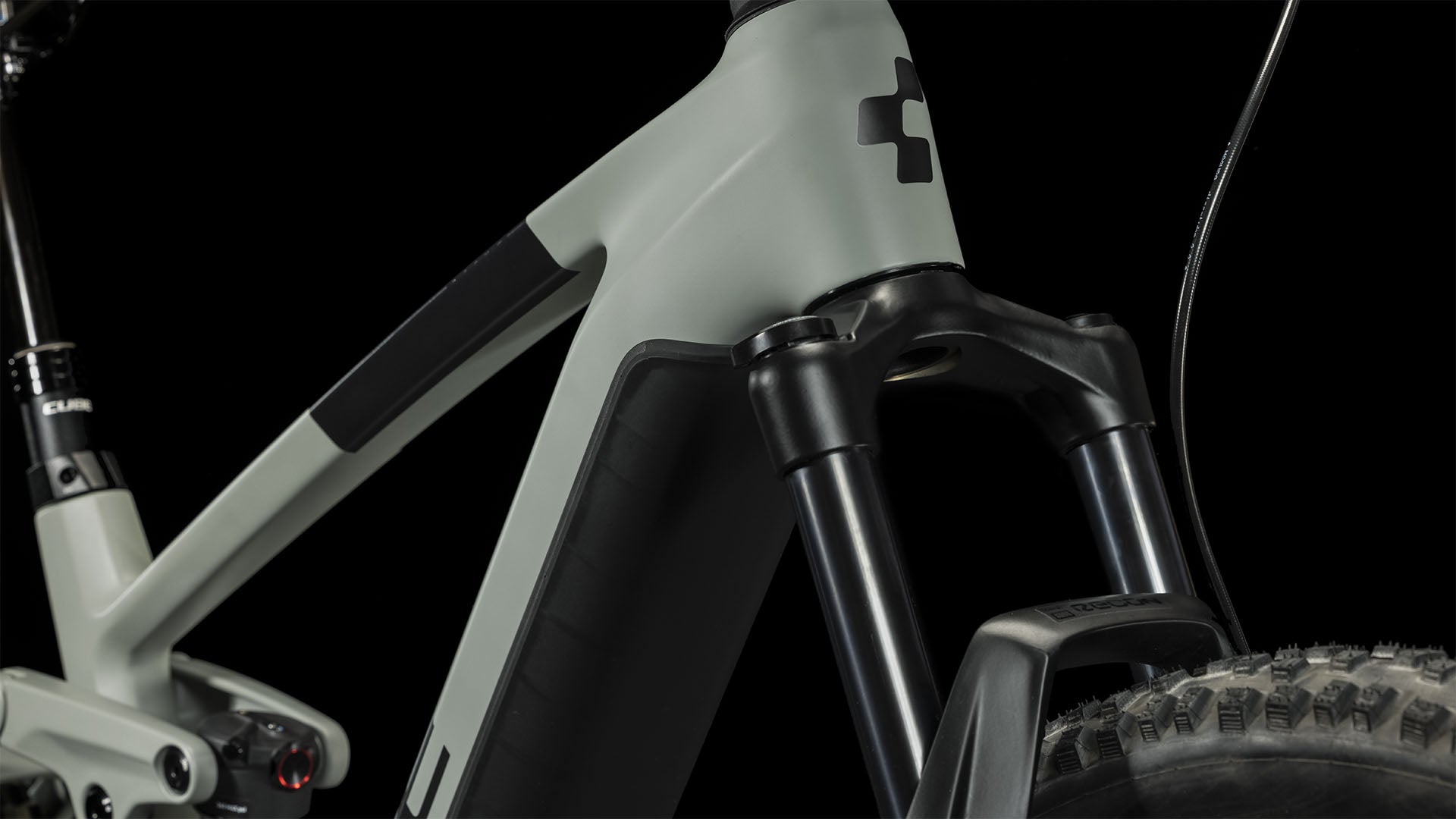 Bicicleta Eléctrica Stereo Hybrid 140 HPC Pro 750