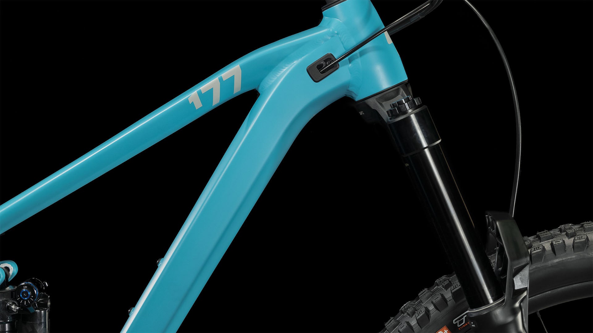 Bicicleta Mountain Bike Stereo ONE77 Race Aro 29