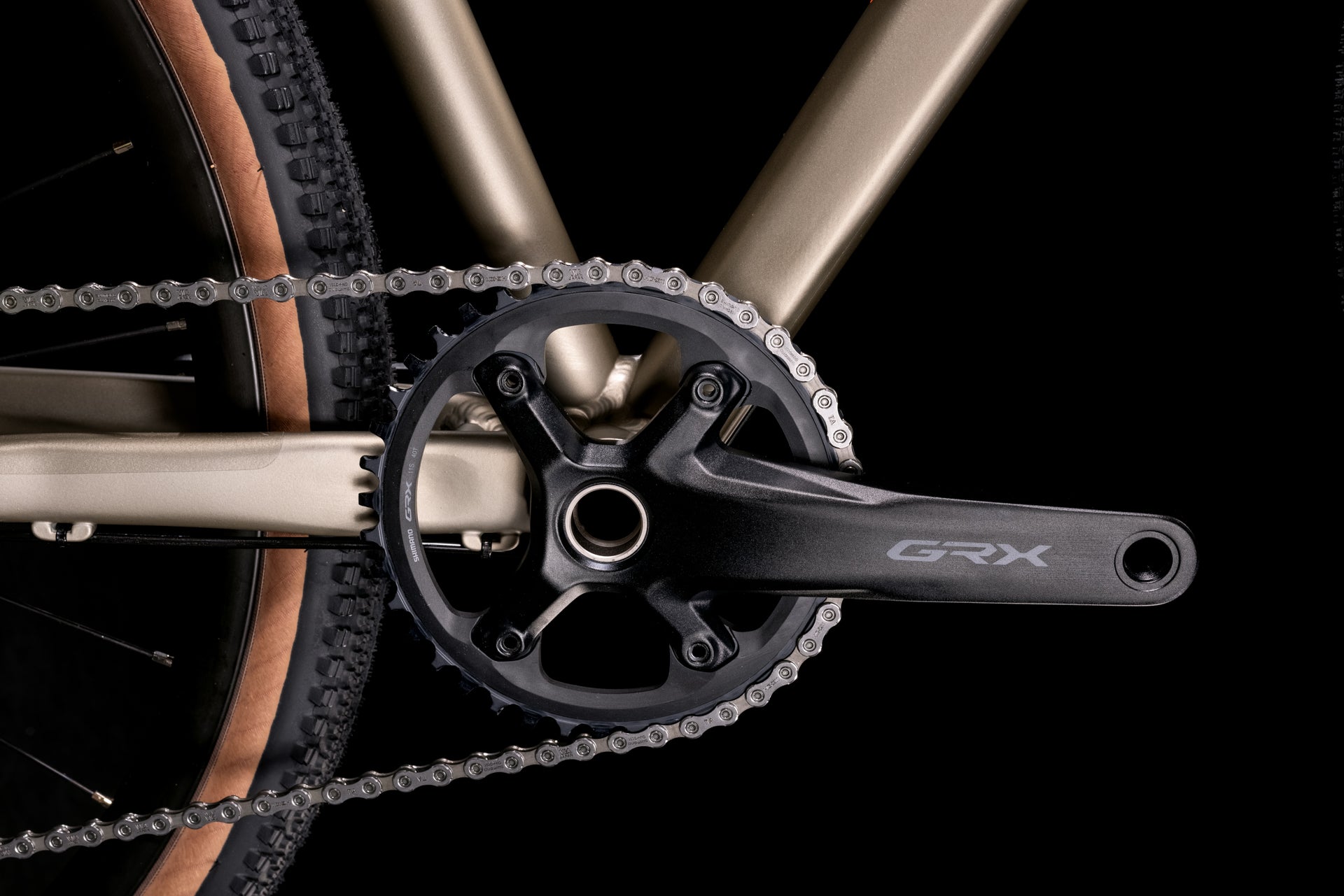 Bicicleta Gravel Nuroad EX Aro 700c