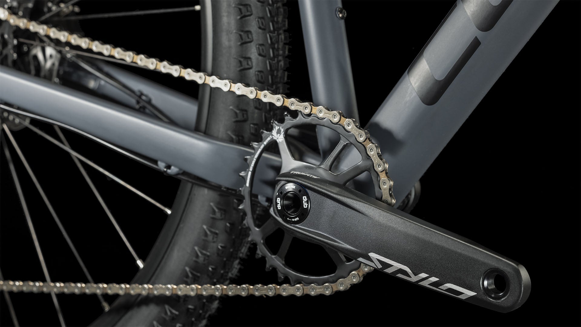 Bicicleta Mountain Bike Acid Aro 27.5