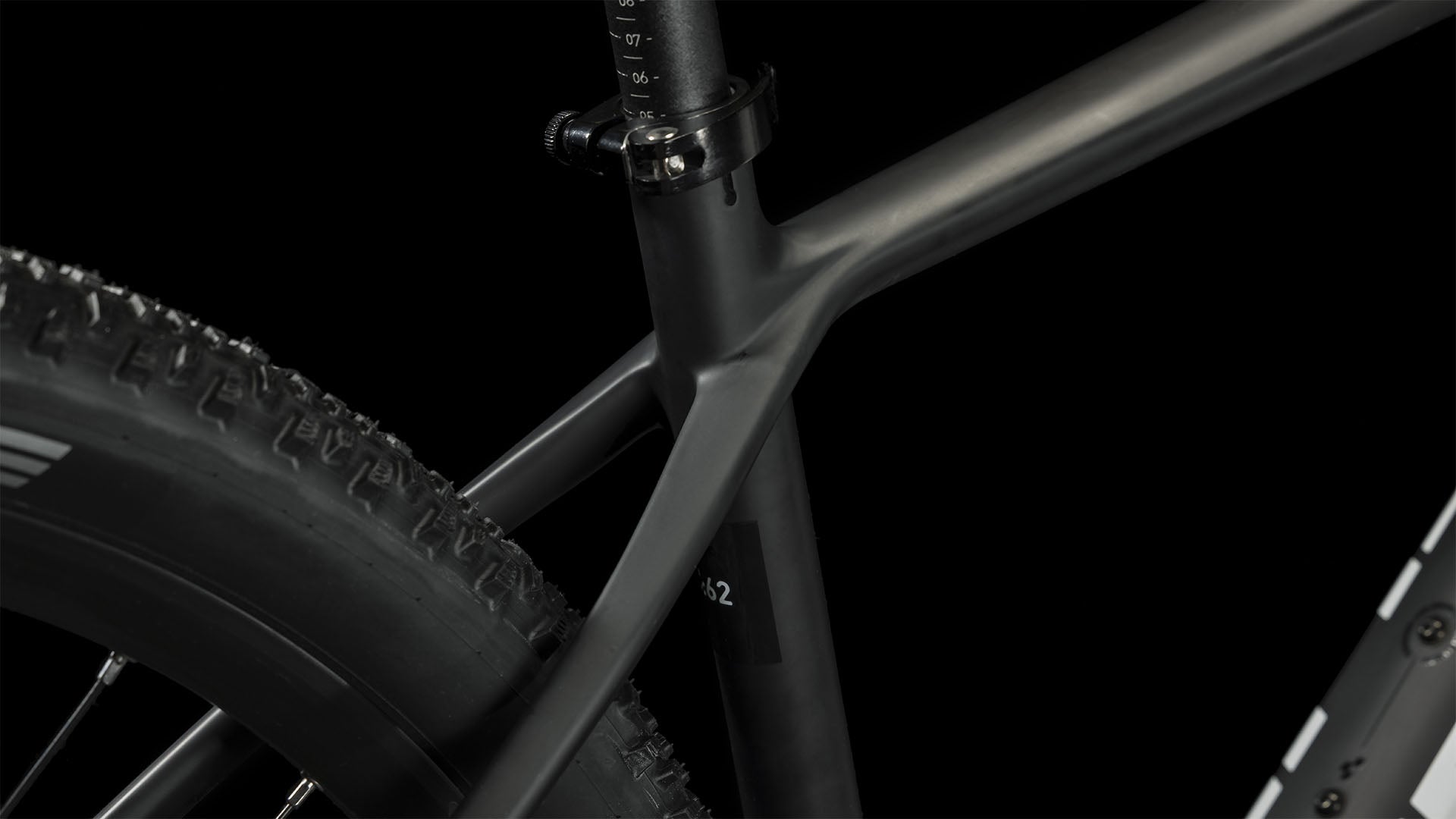 Bicicleta Mountain Bike Reaction C:62 ONE Aro 29
