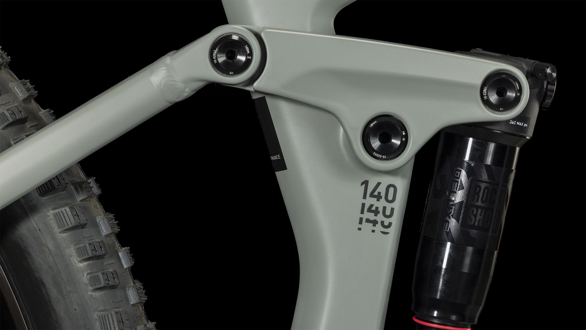 Bicicleta Eléctrica Stereo Hybrid 140 HPC Pro 750