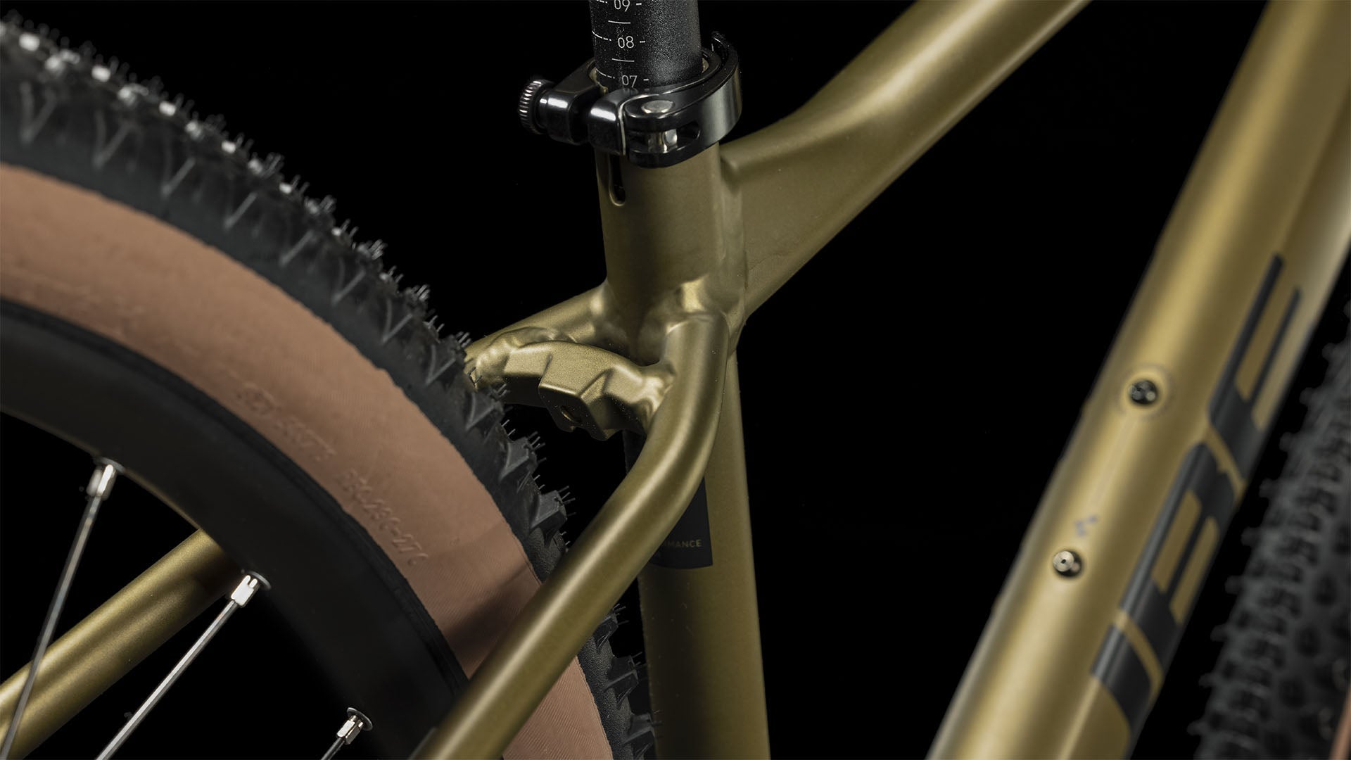 Bicicleta Mountain Bike Acid Aro 27.5