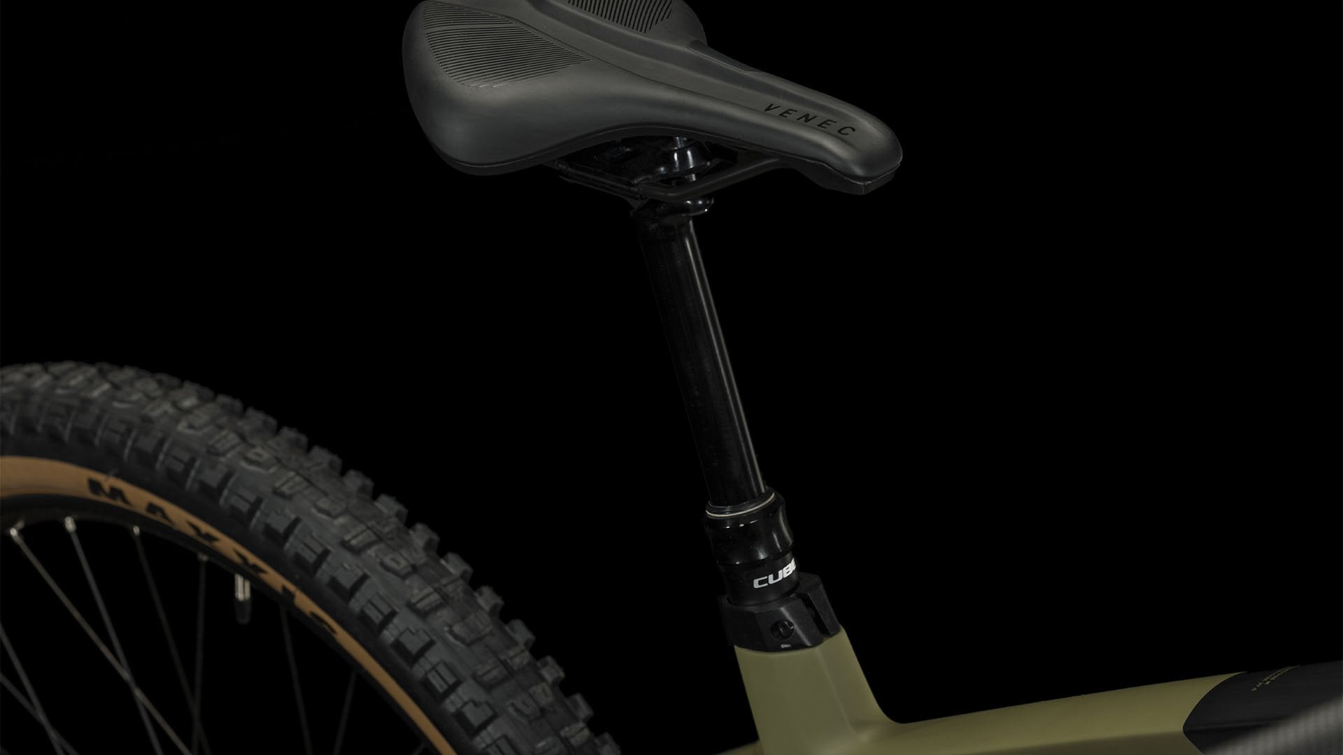 Bicicleta Electrica Stereo Hybrid 160 HPC Race 750 Aro 27.5