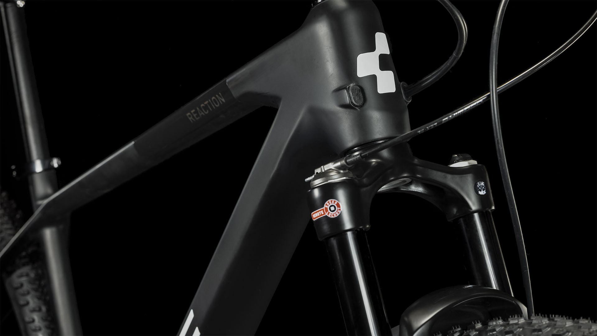 Bicicleta Mountain Bike Reaction C:62 ONE Aro 29