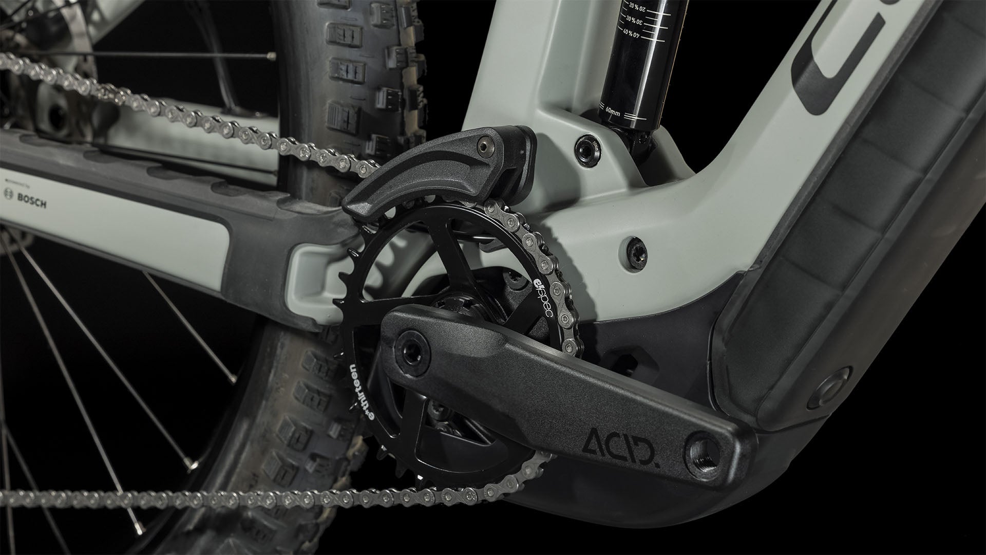 Bicicleta Eléctrica Stereo Hybrid 140 HPC Pro 750